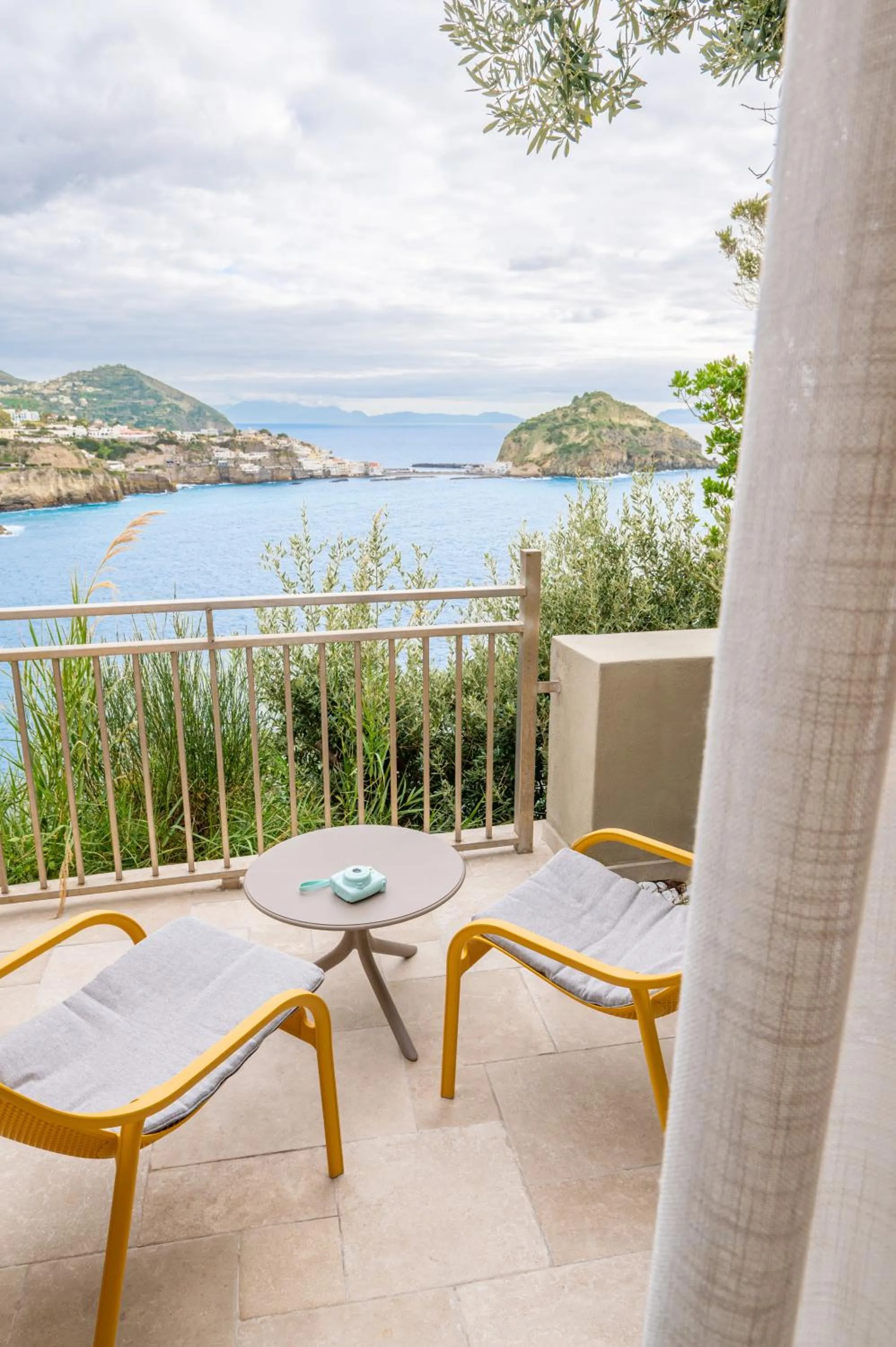 View (from property/room) in Punta Chiarito Resort