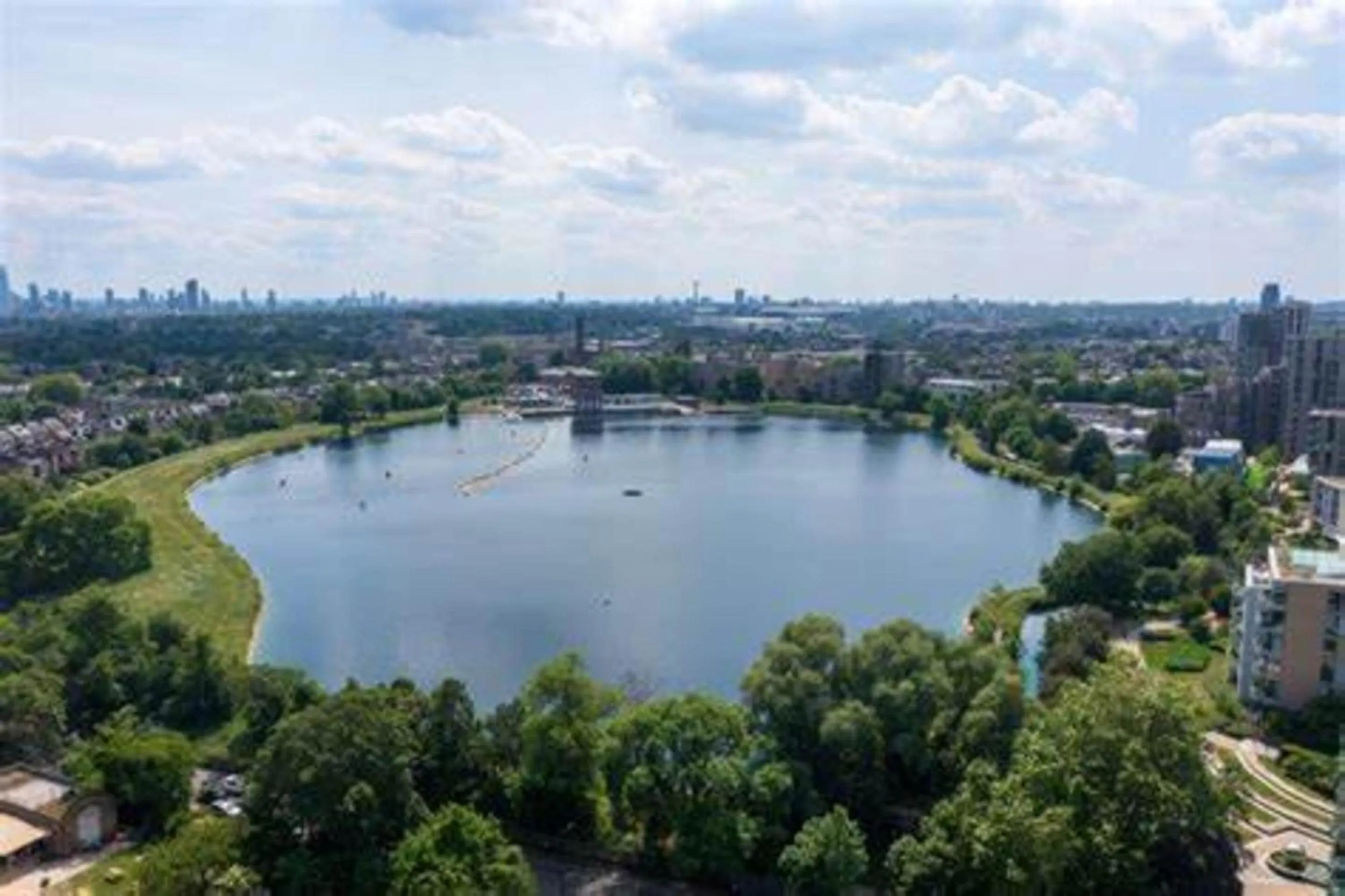 Nearby landmark in Motel 6 Hurricane, WV