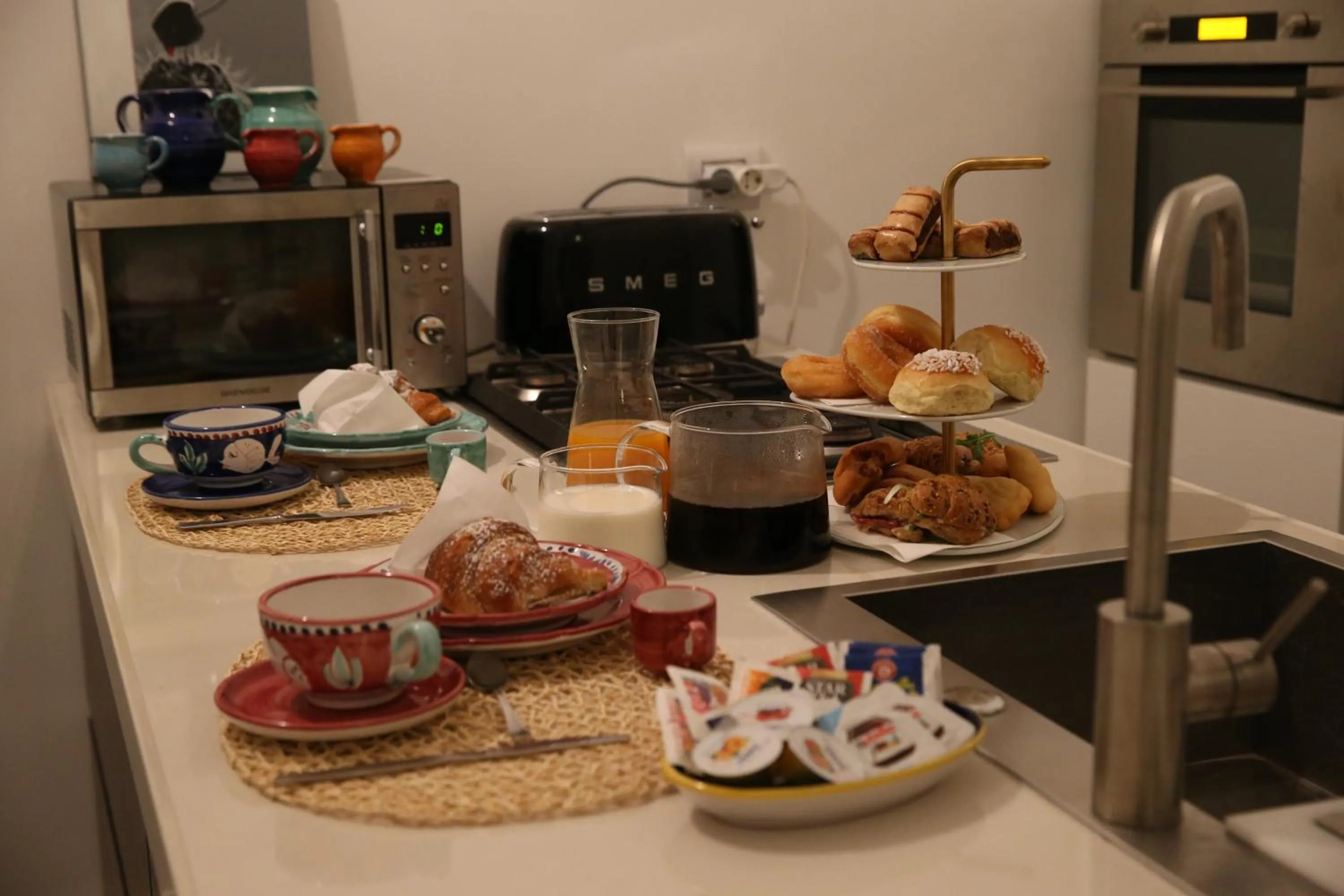 B&B Salerno al Duomo