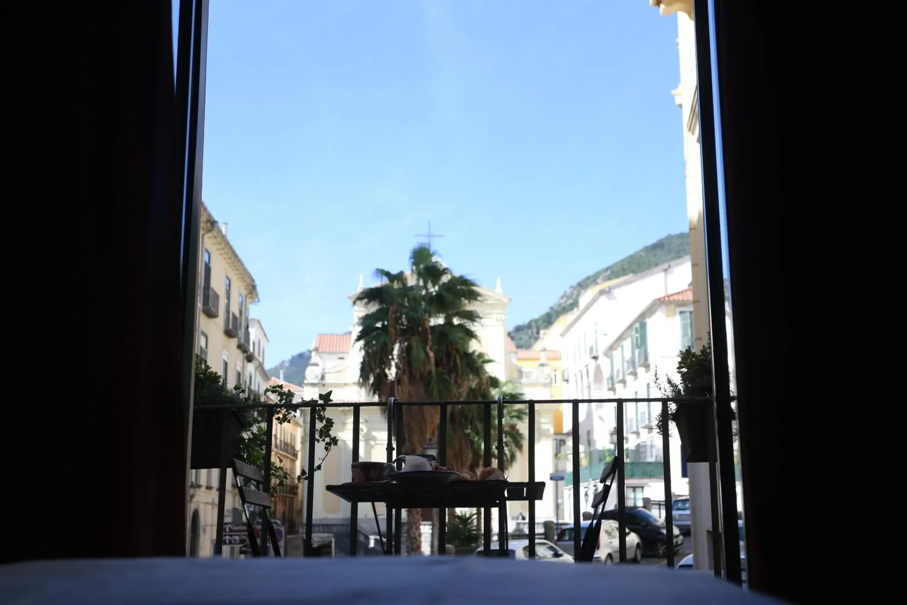 B&B Salerno al Duomo B&B Salerno al Duomo