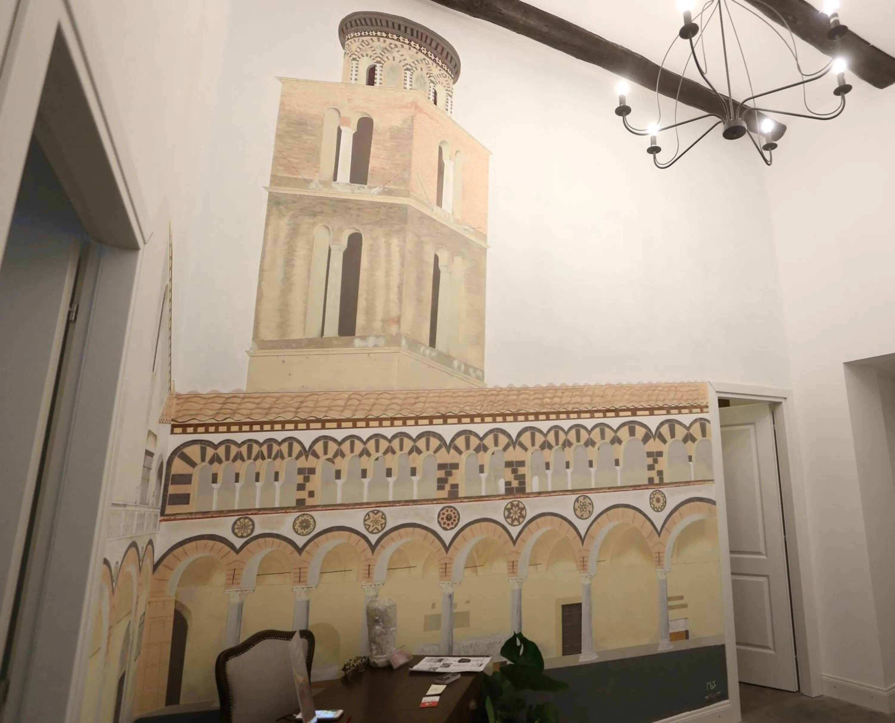 B&B Salerno al Duomo