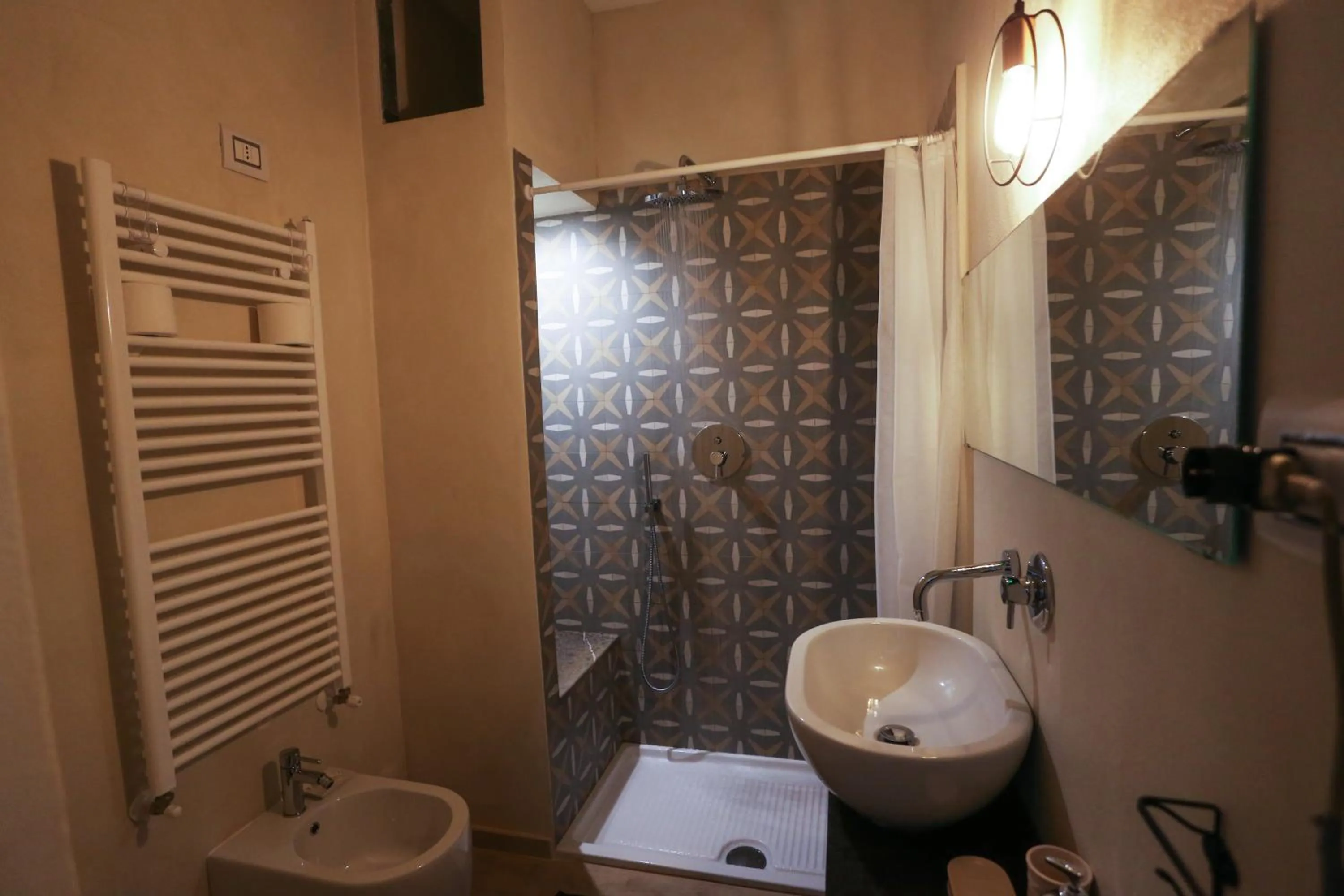 B&B Salerno al Duomo