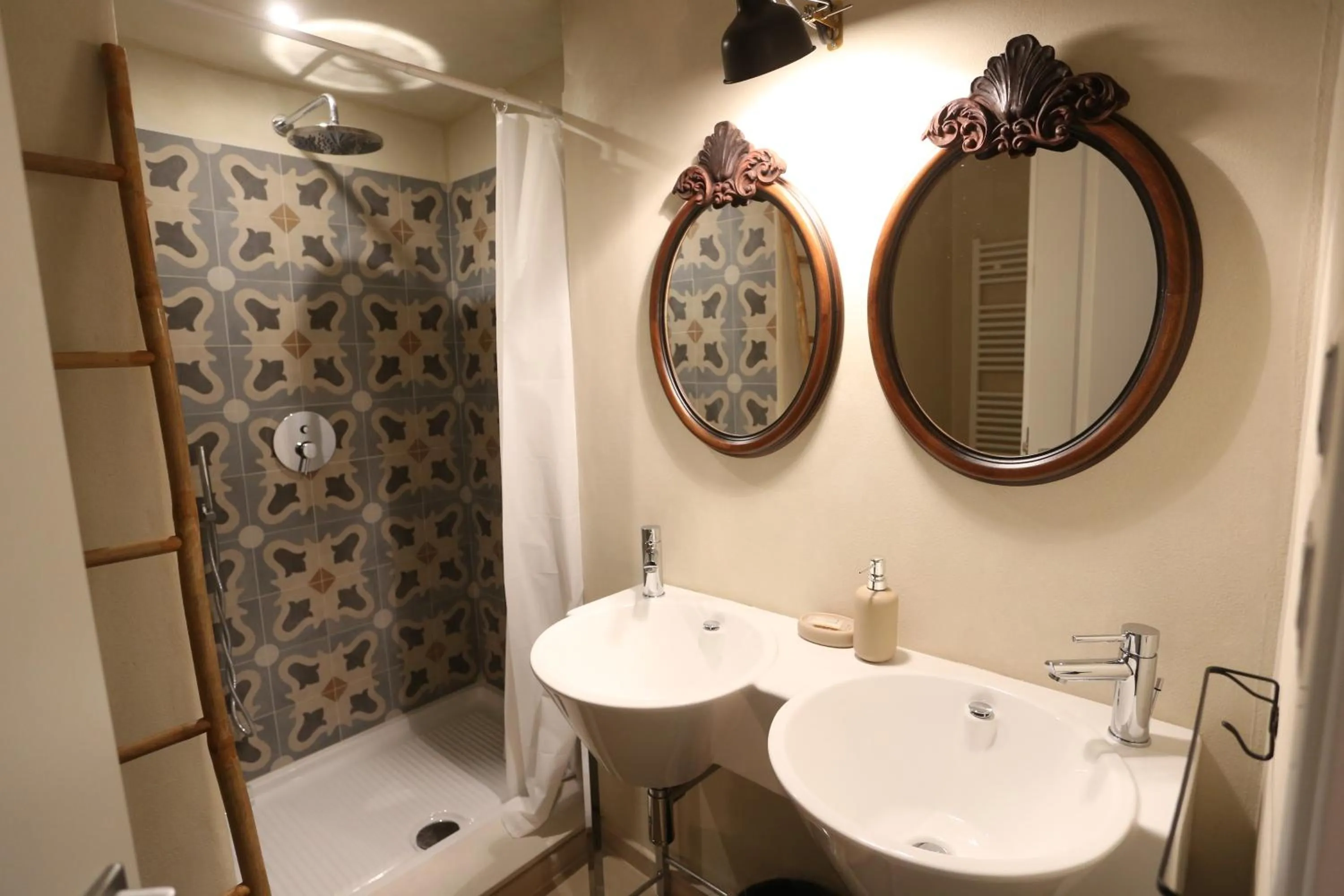 B&B Salerno al Duomo