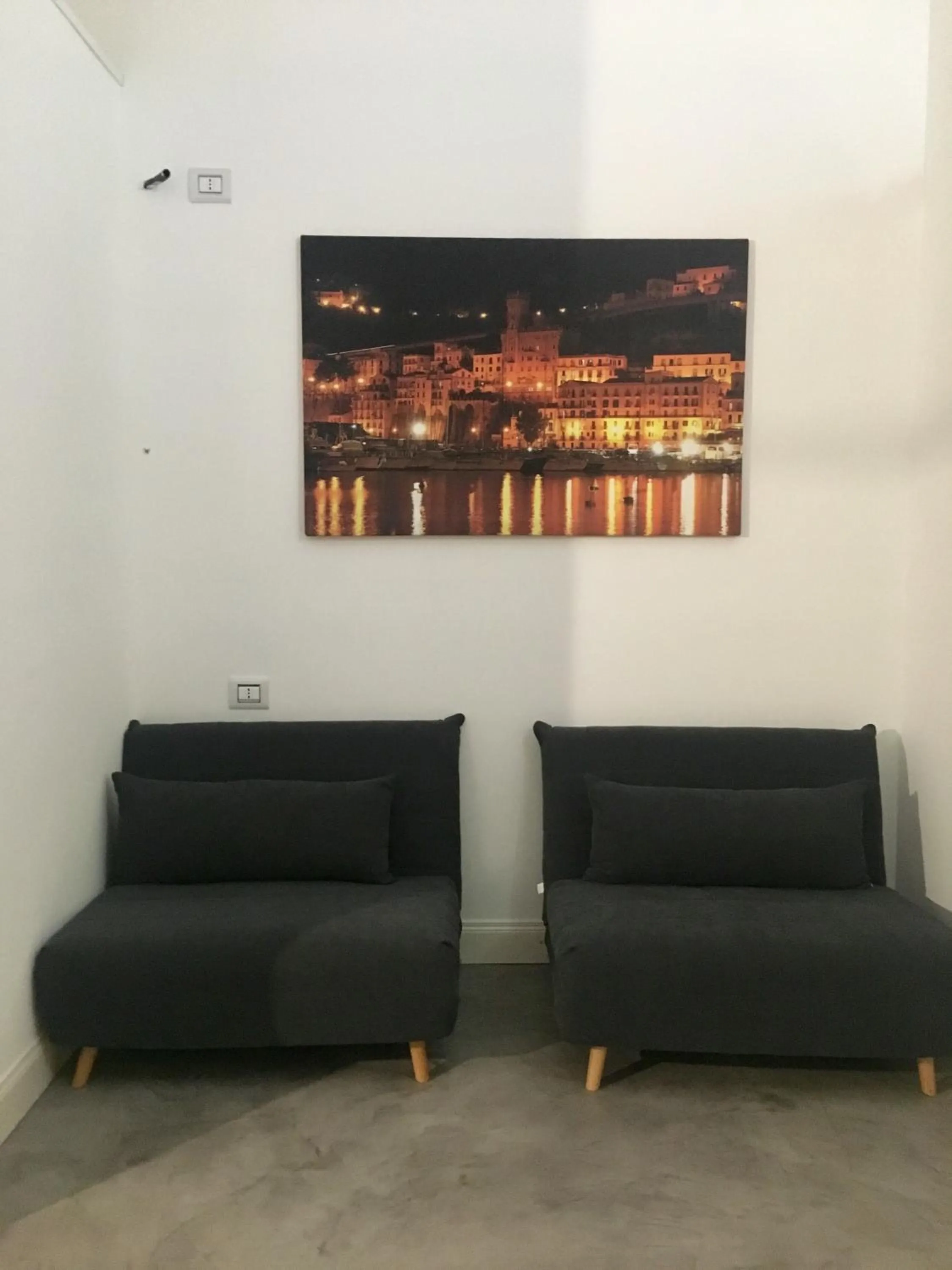 B&B Salerno al Duomo