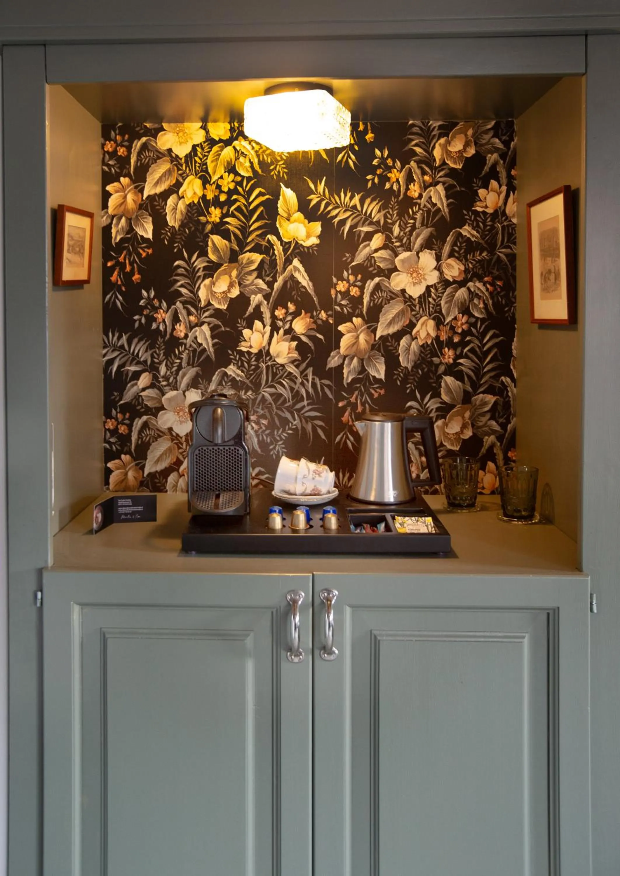 Stadslogement De Oude Smidse Steenwijk