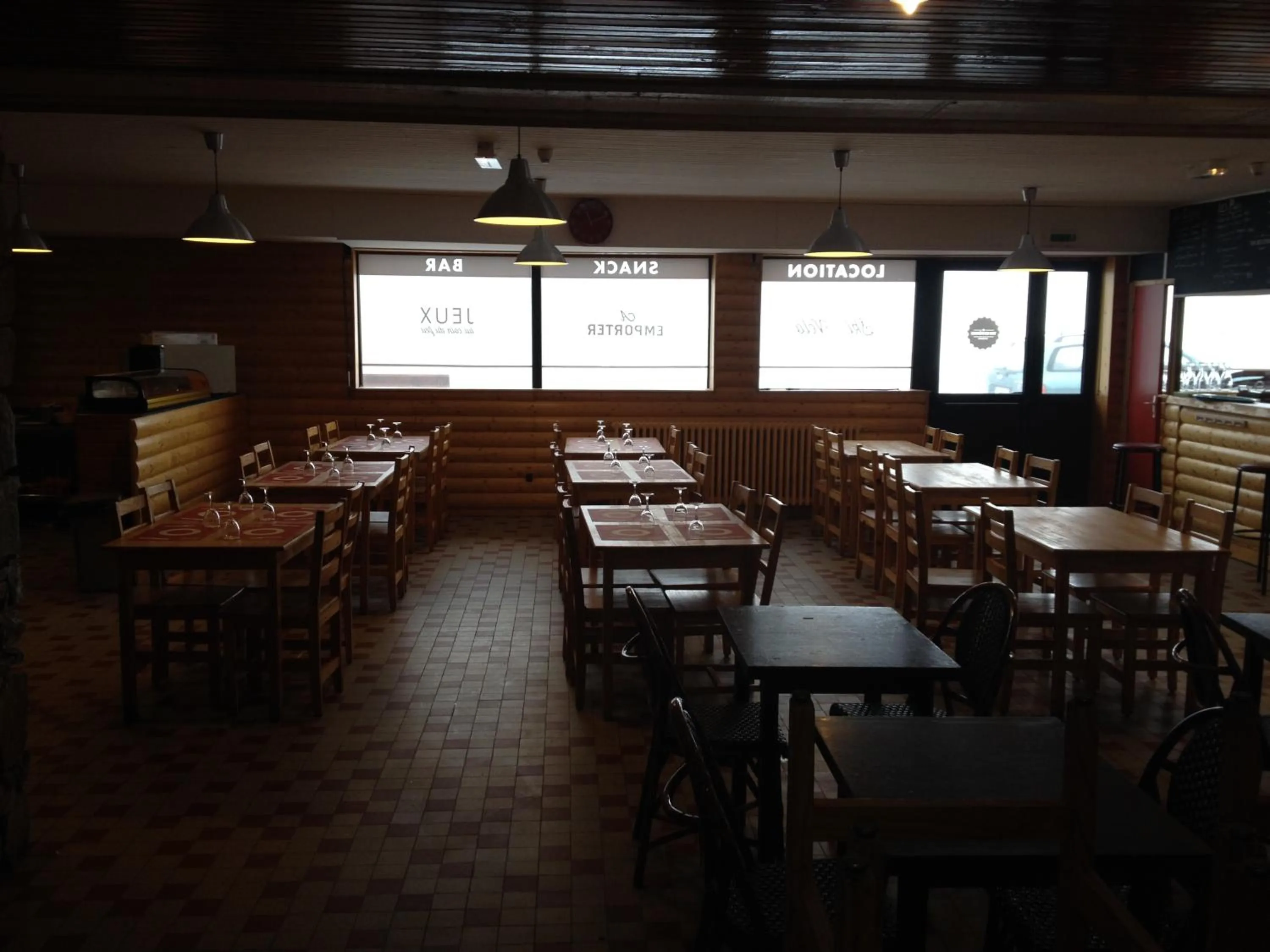 Hôtel Le Tuc de l'Etang