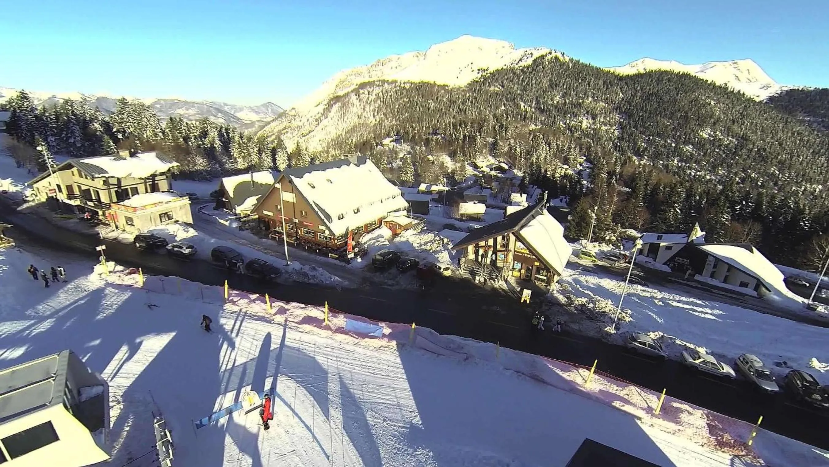 Hôtel Le Tuc de l'Etang