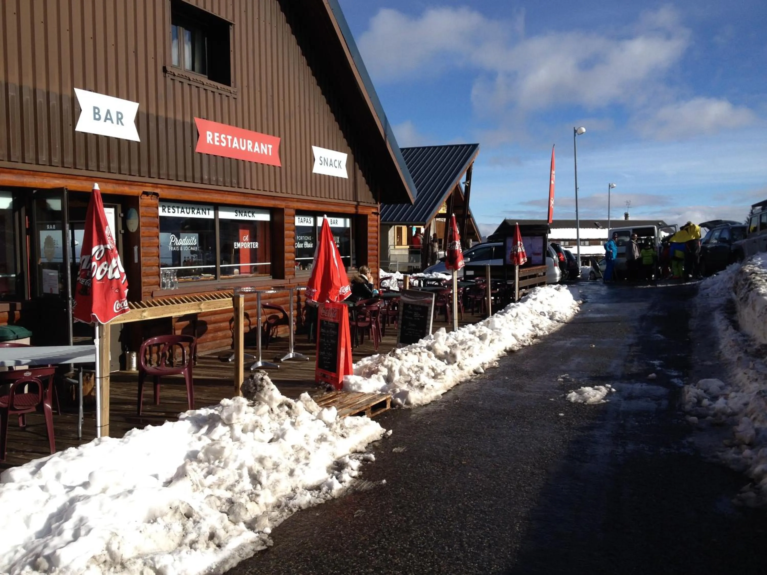 Hôtel Le Tuc de l'Etang