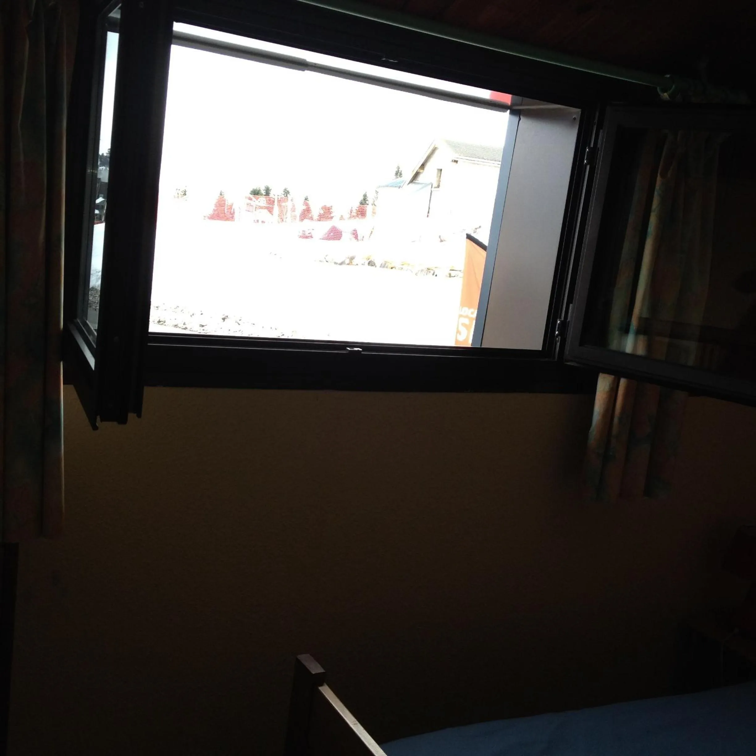 Hôtel Le Tuc de l'Etang