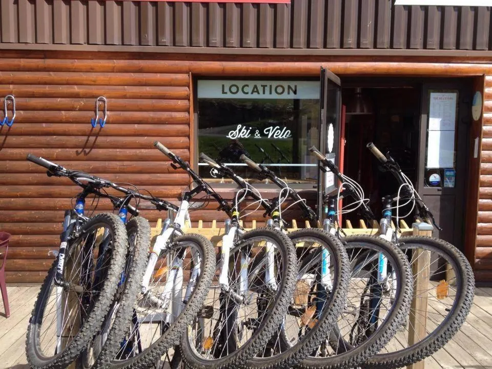 Hôtel Le Tuc de l'Etang