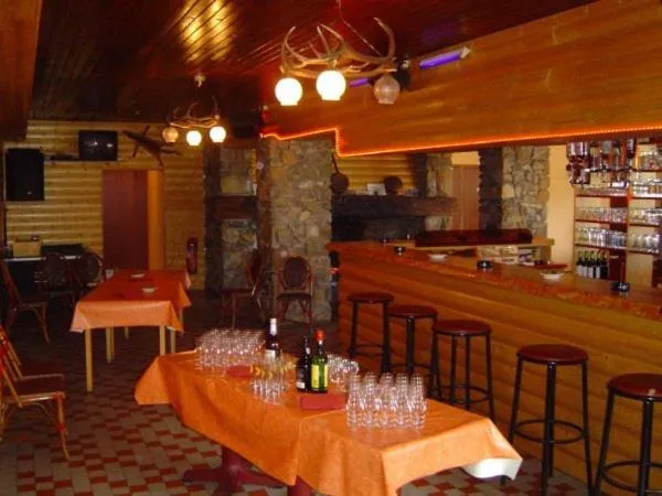 Hôtel Le Tuc de l'Etang