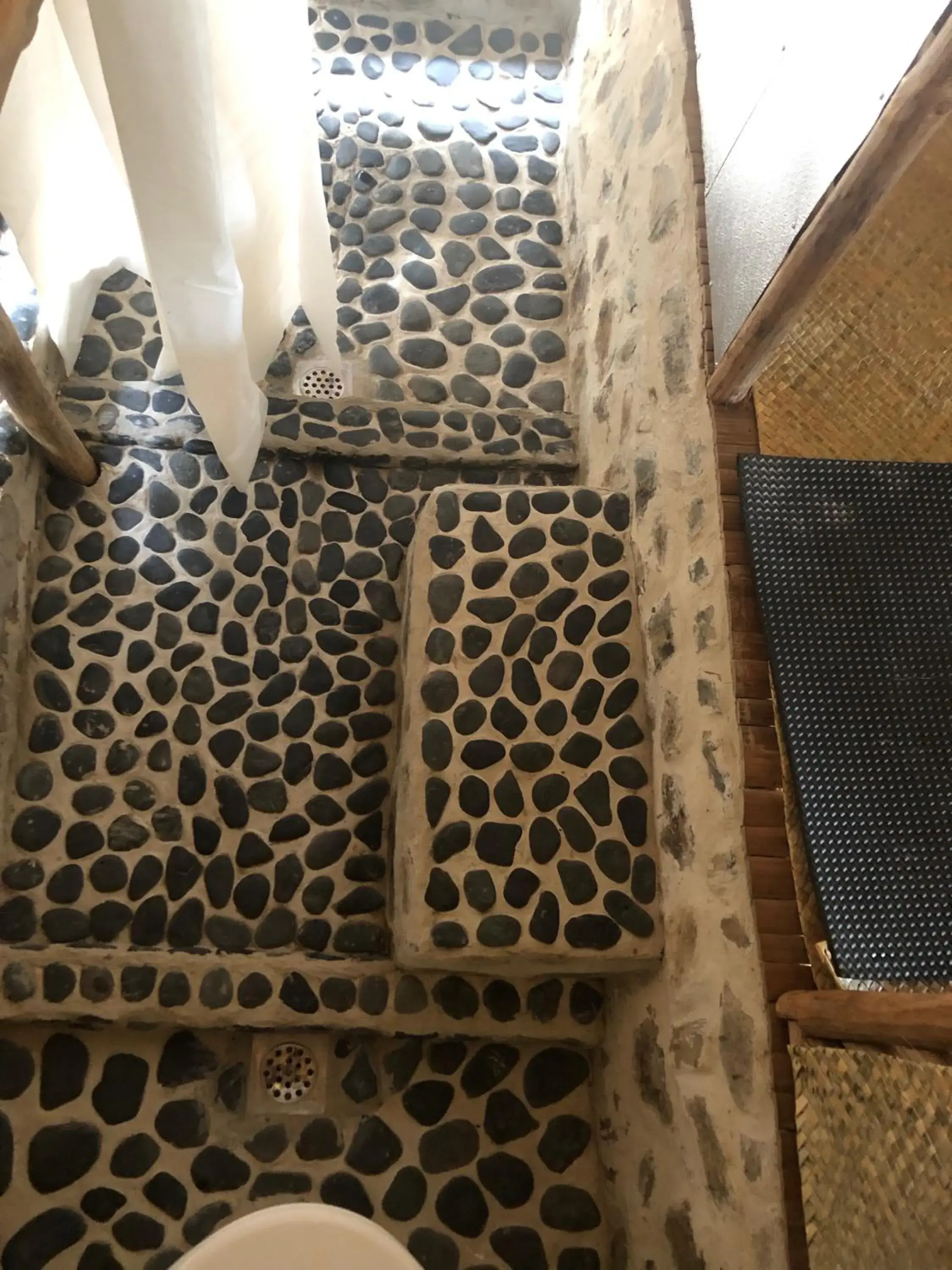 Budget Double Room in Backpacker's Hill Resort Budget Double Room in Backpacker's Hill Resort