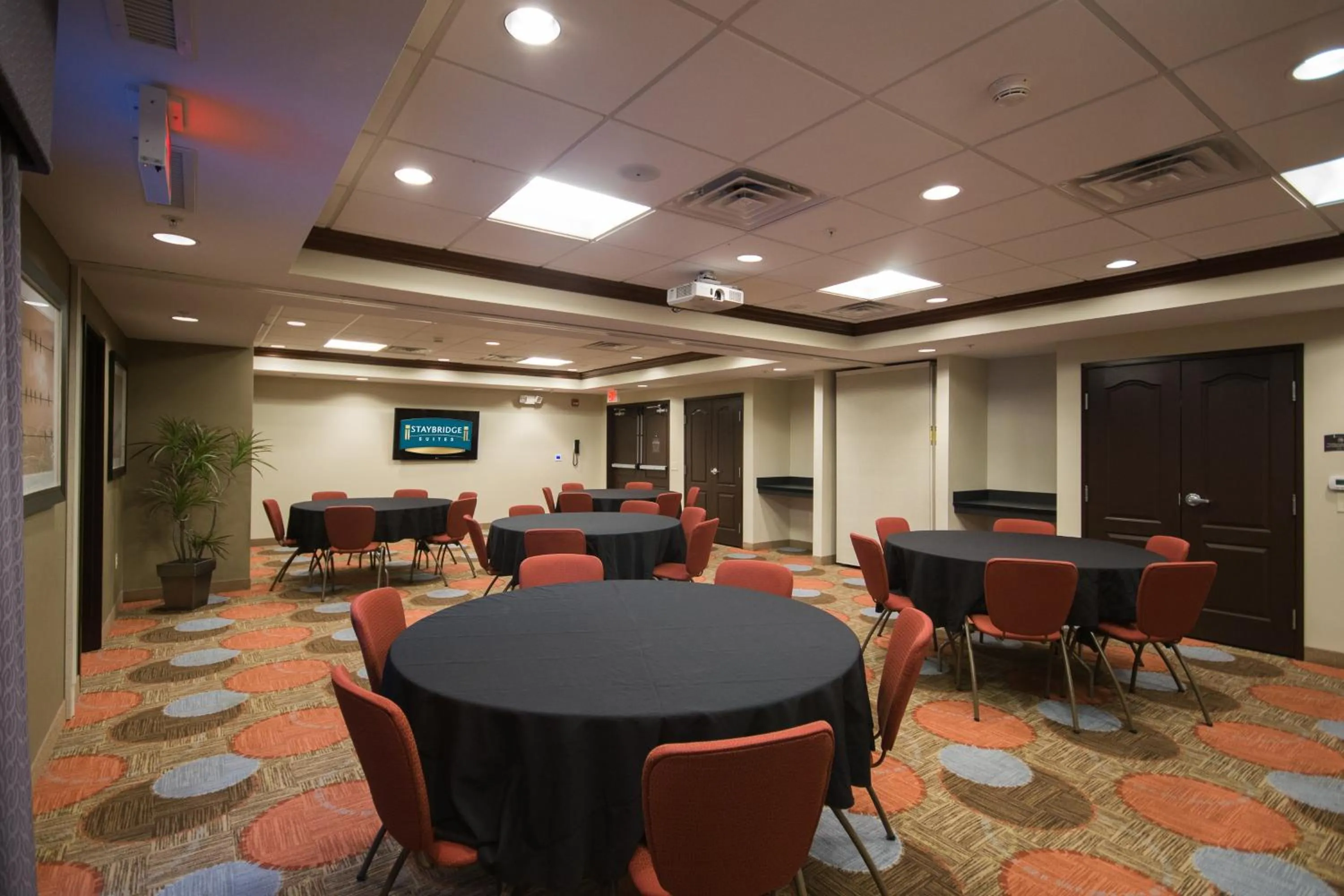 Meeting/conference room in Staybridge Suites Montgomeryville by IHG