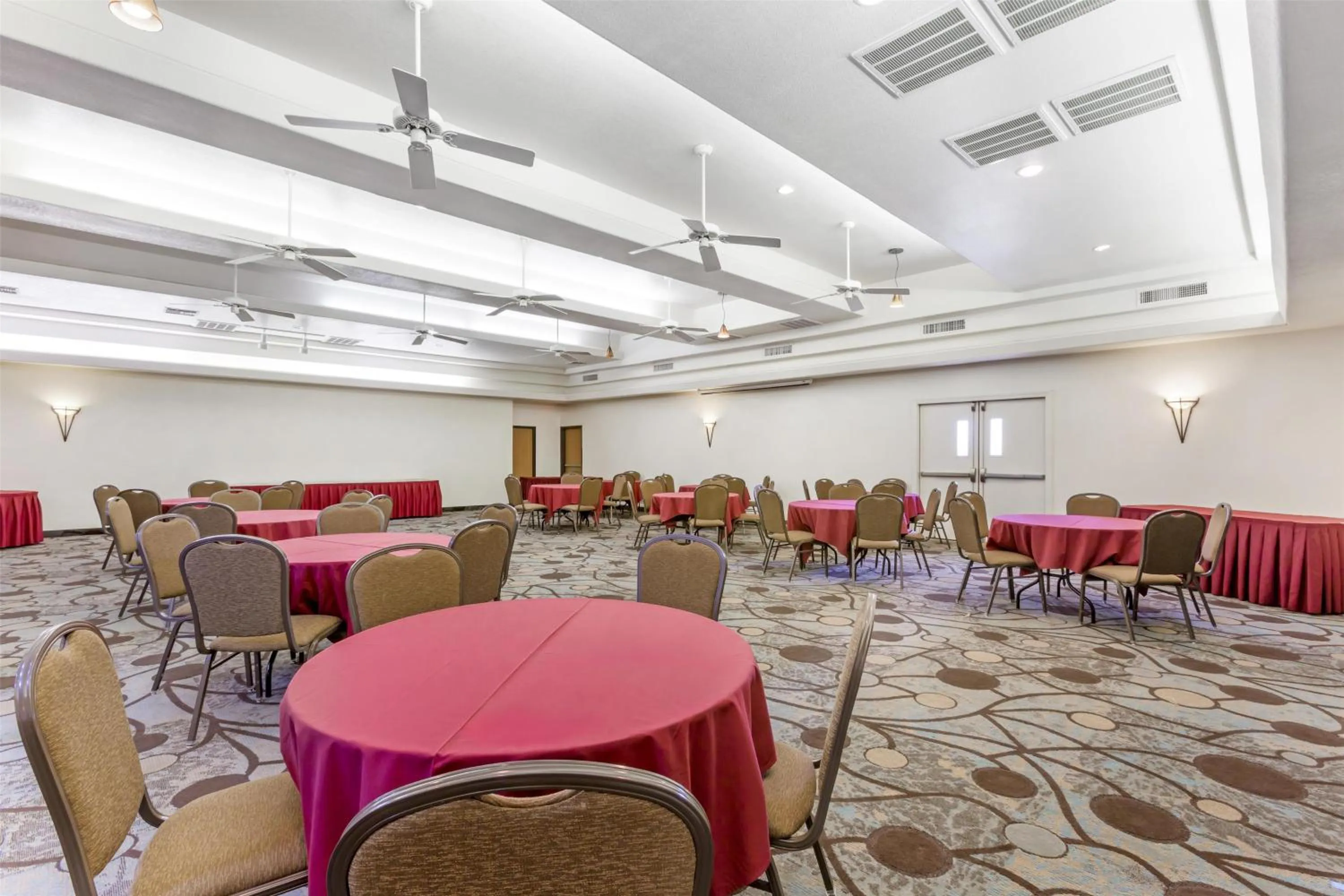 Meeting/conference room in Best Western Gold Canyon Inn & Suites