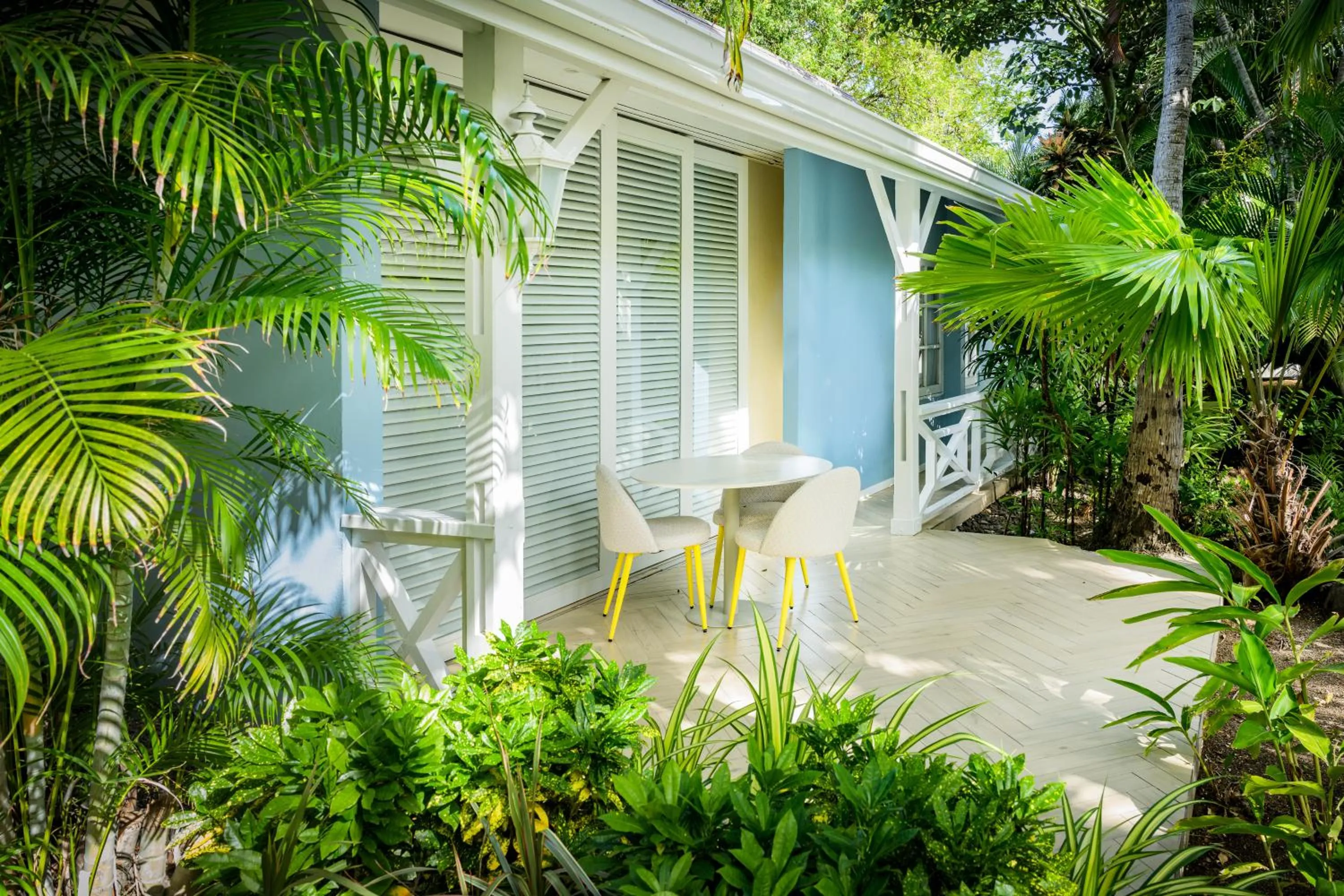 Trupial Hotel & Casino