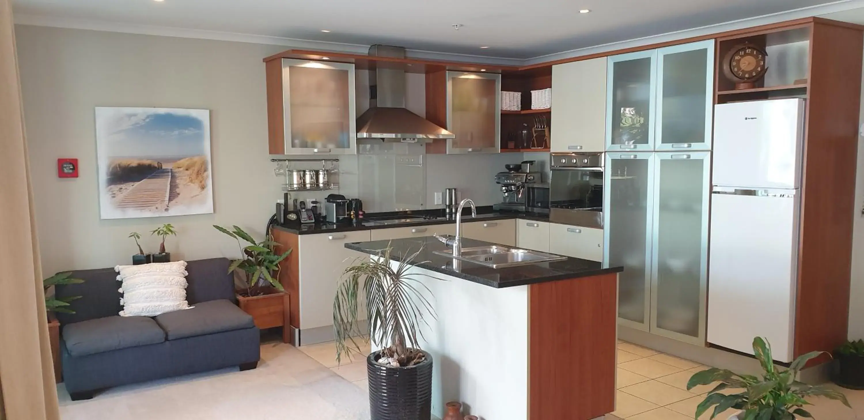 Cutterscove Resort Apartments Cutterscove Resort Apartments