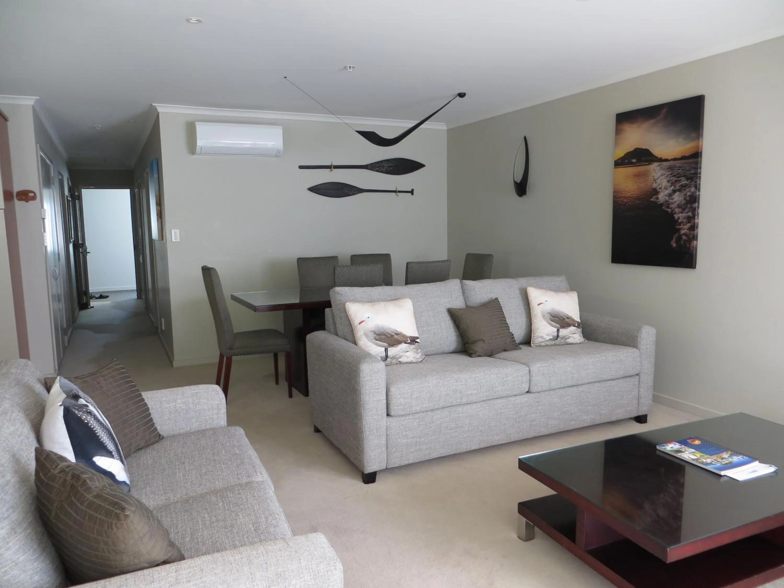 Cutterscove Resort Apartments