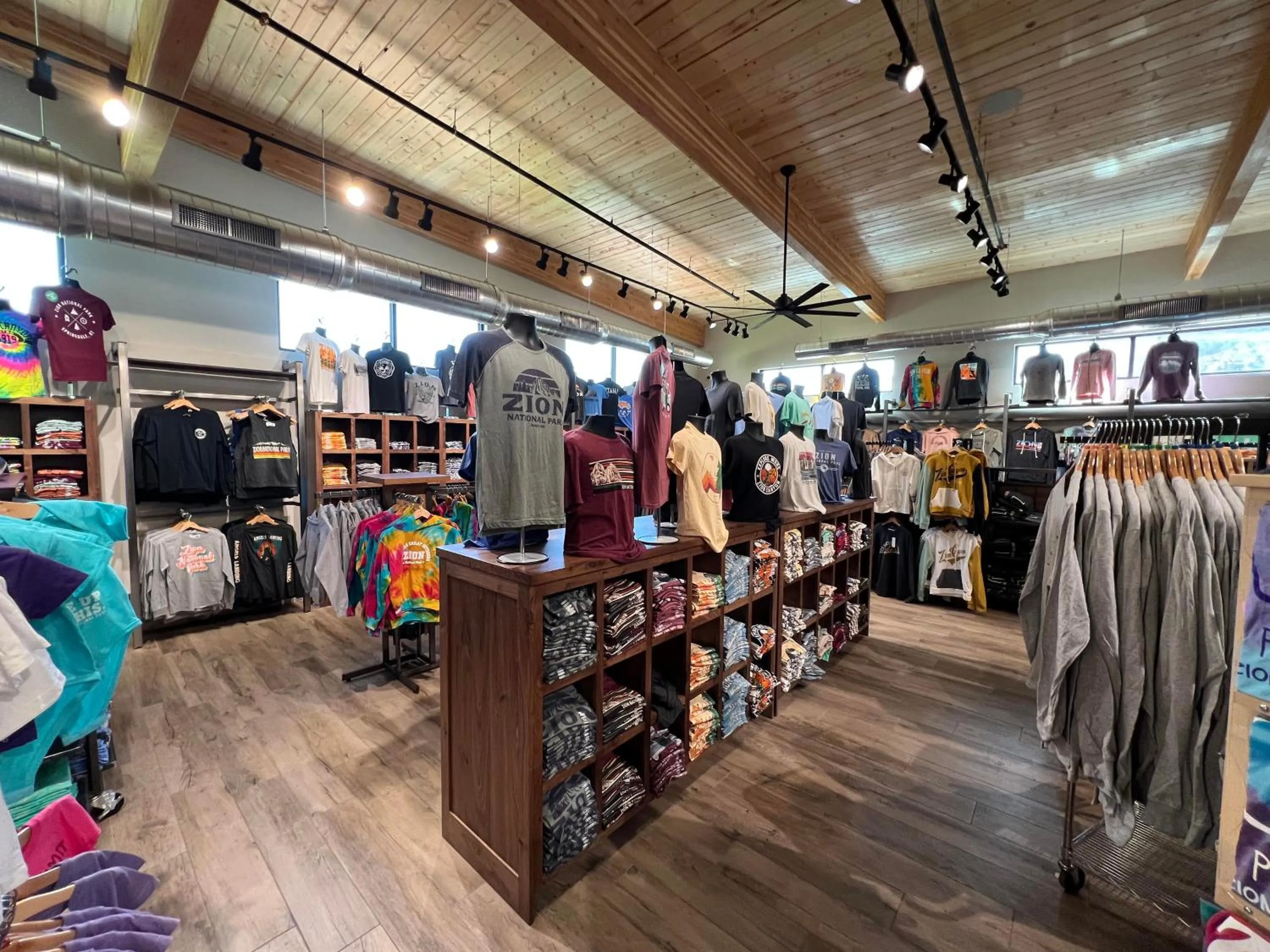 Property building in Bumbleberry Inn