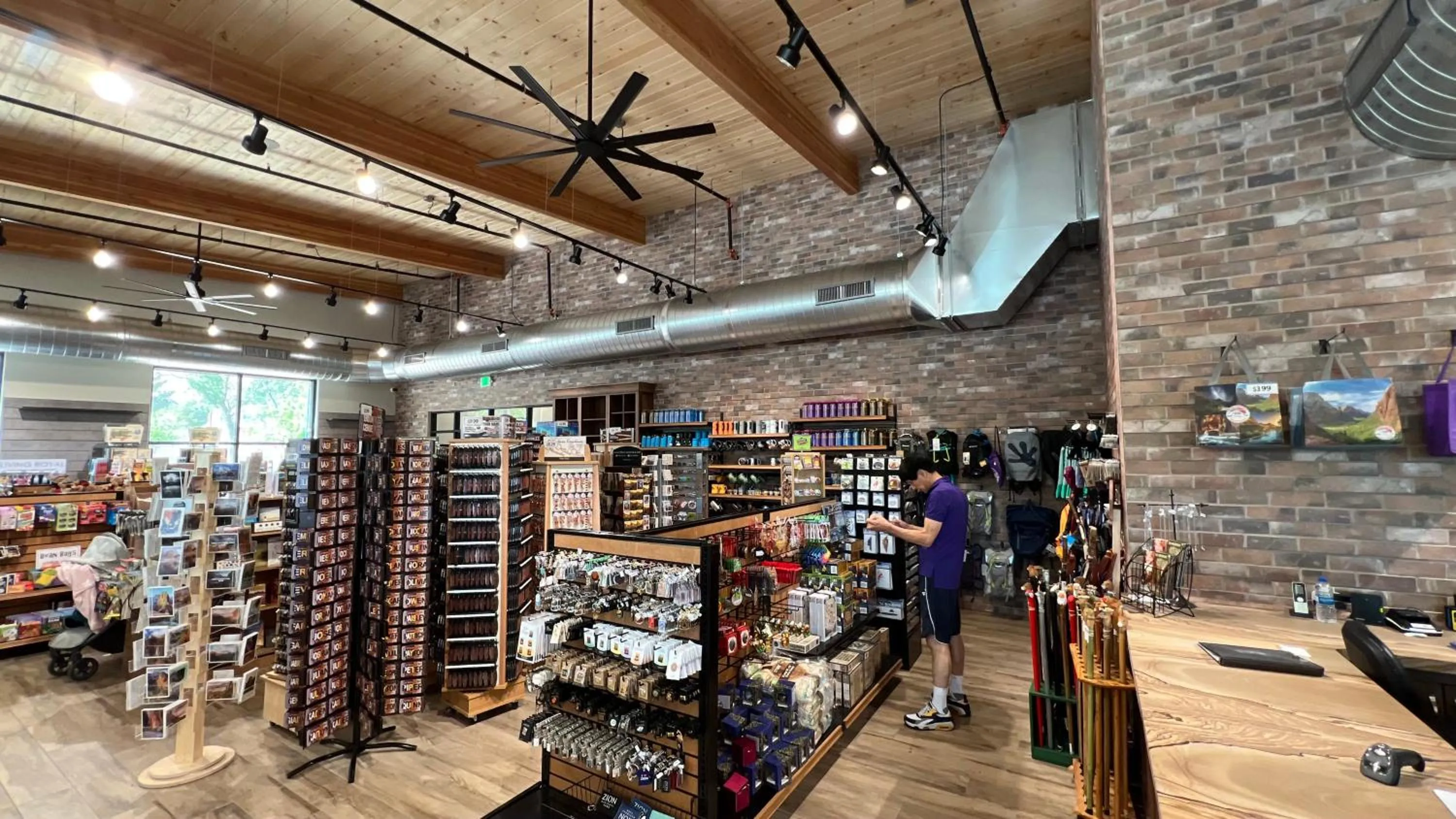 Property building in Bumbleberry Inn