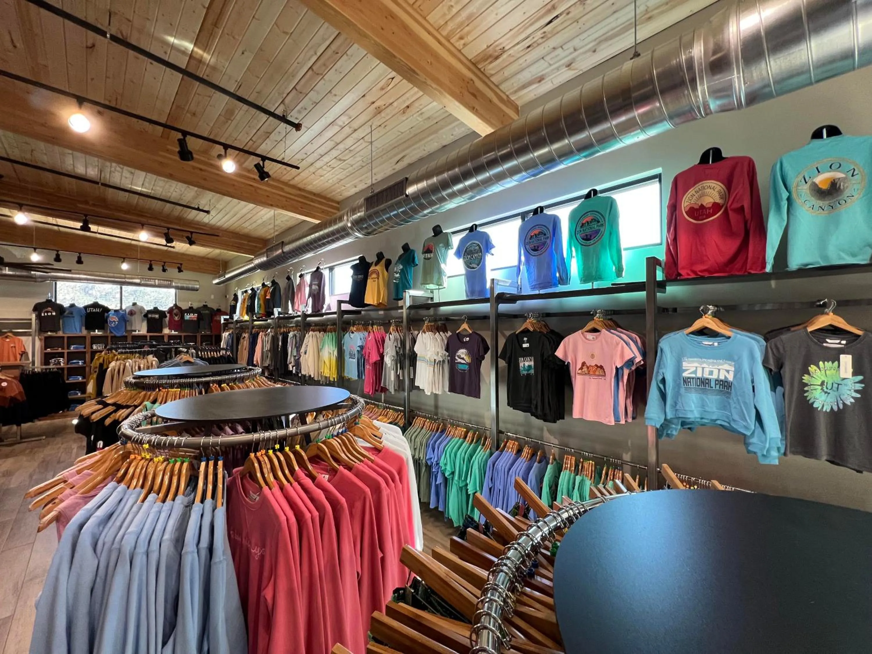 Property building in Bumbleberry Inn