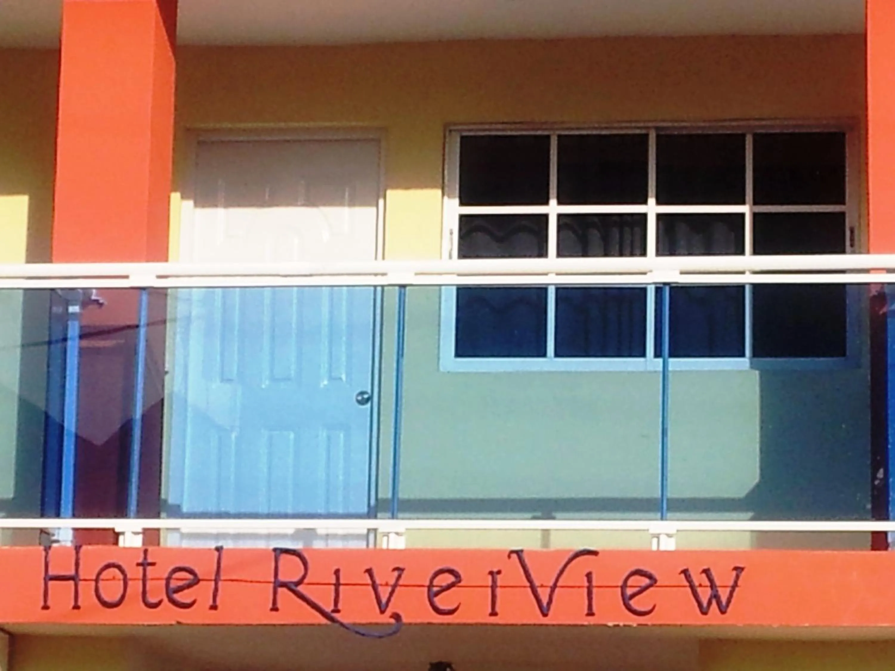 Hotel Boutique River View La Romana