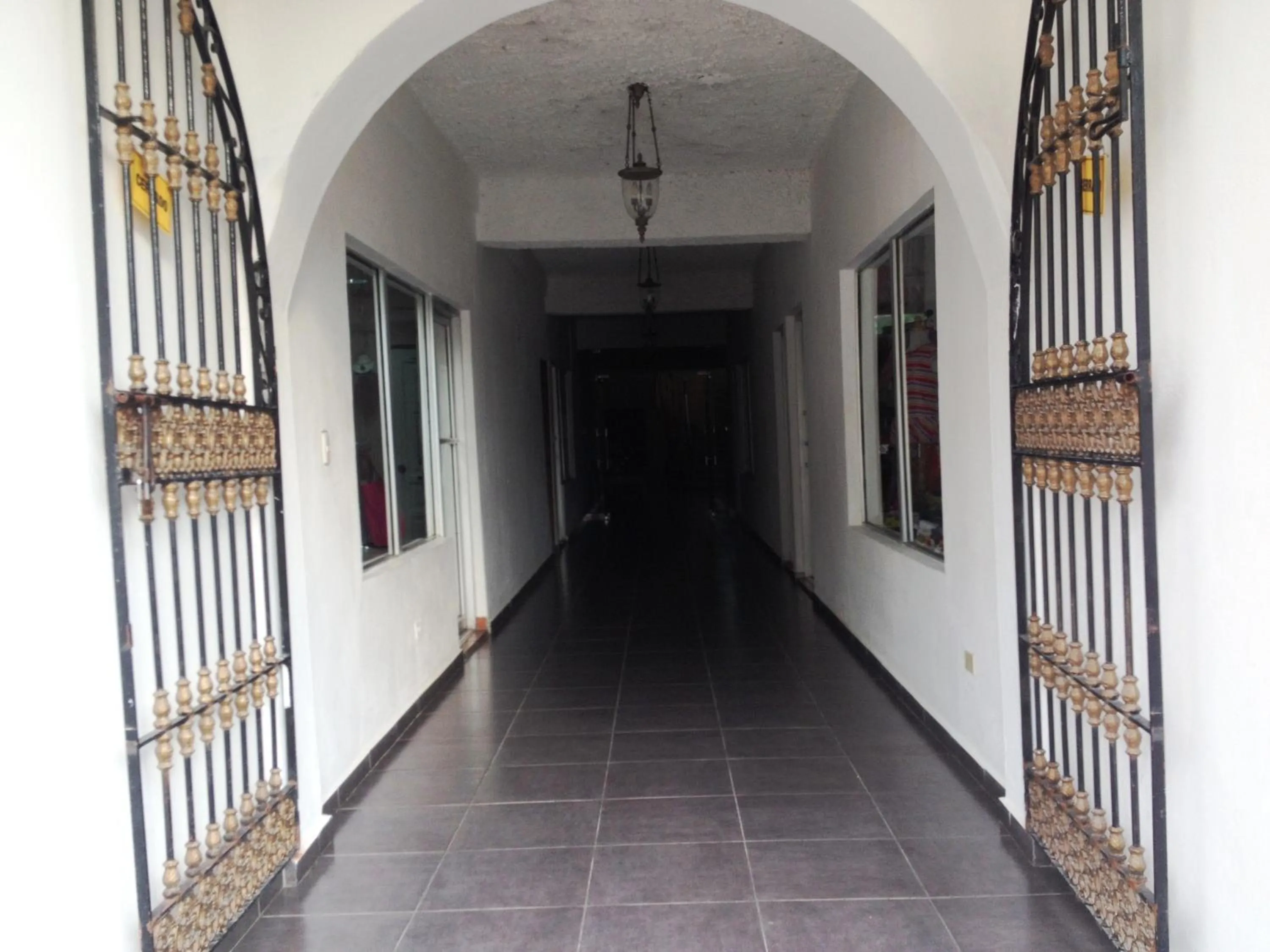 Hotel Boutique River View La Romana