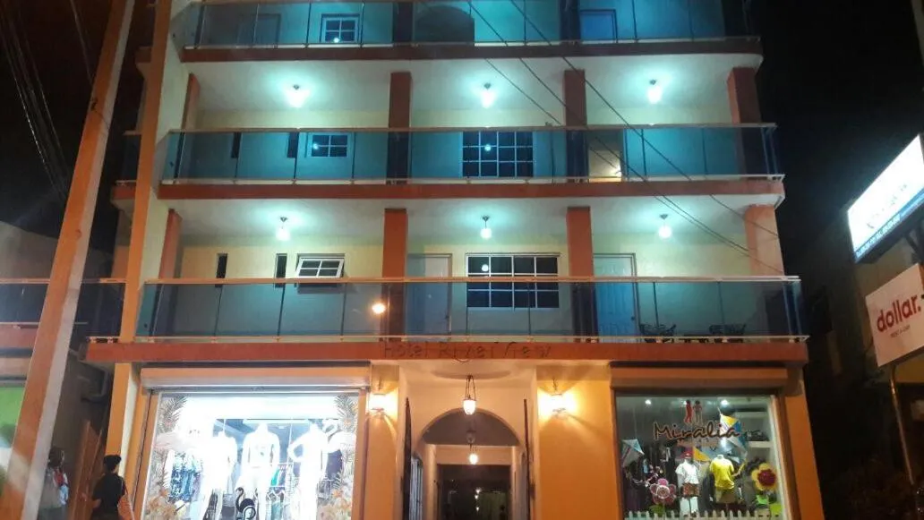 Nearby landmark in Hotel Boutique River View La Romana