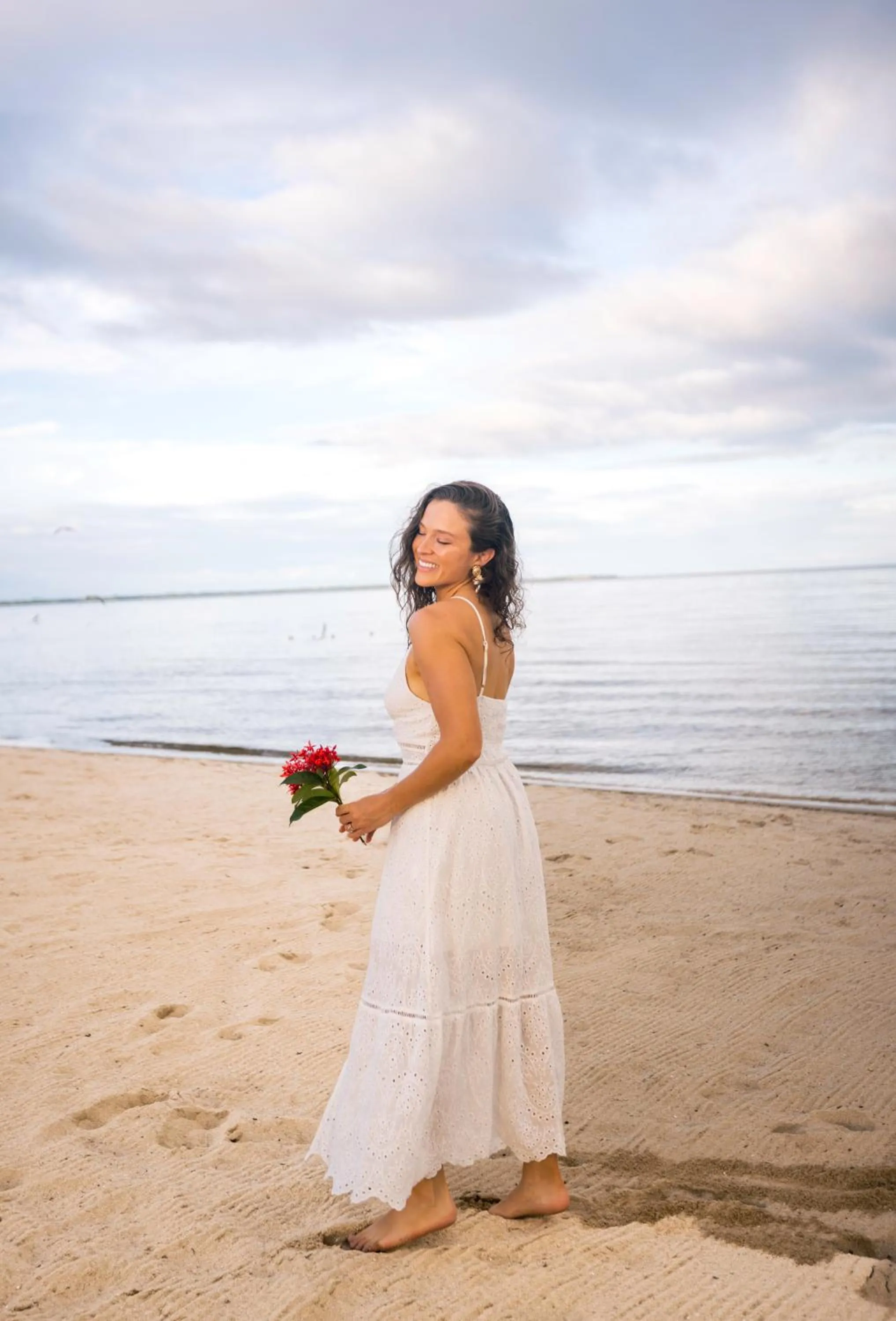 People in Hopkins Bay Belize a Muy'Ono Resort