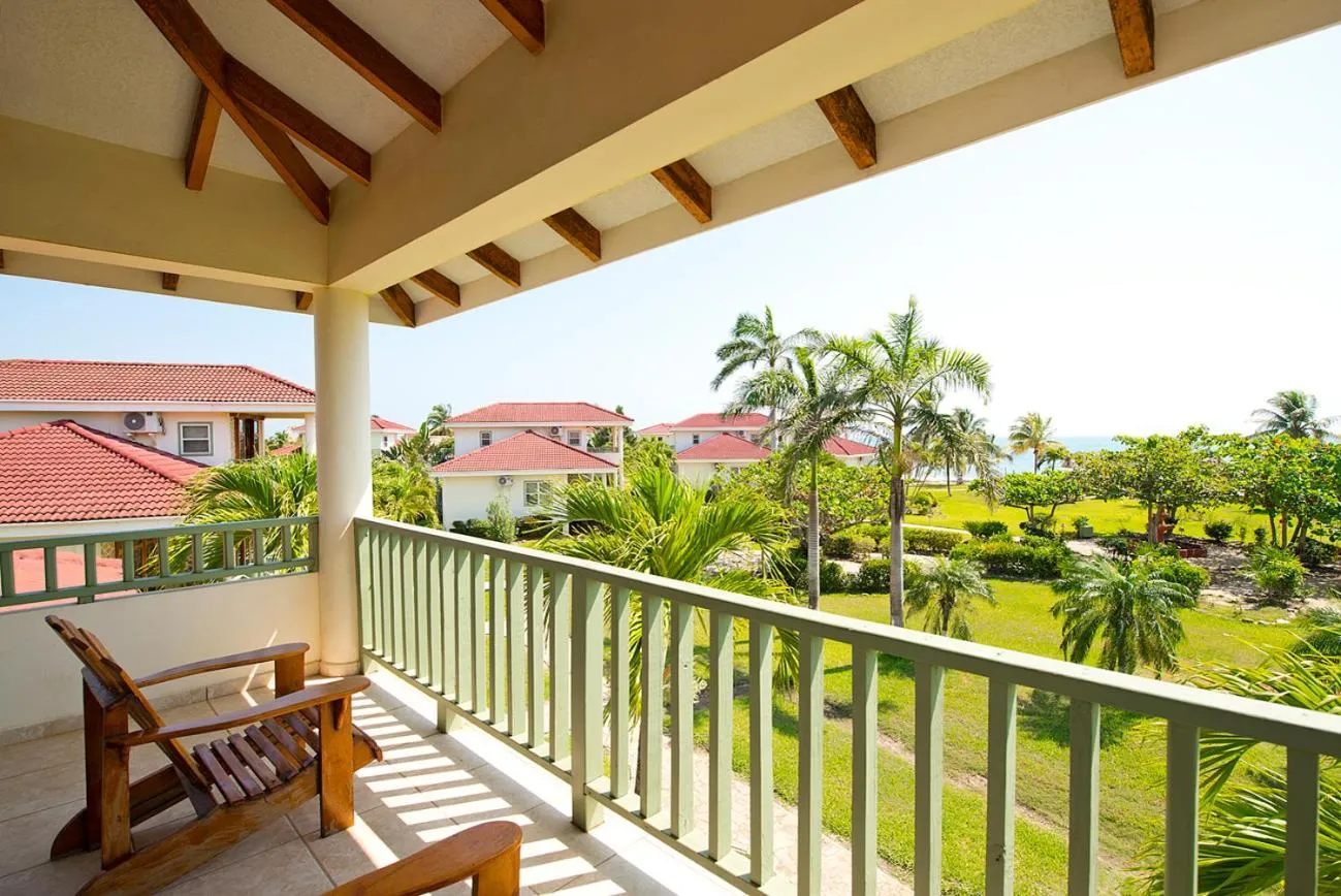 Hopkins Bay Belize a Muy'Ono Resort