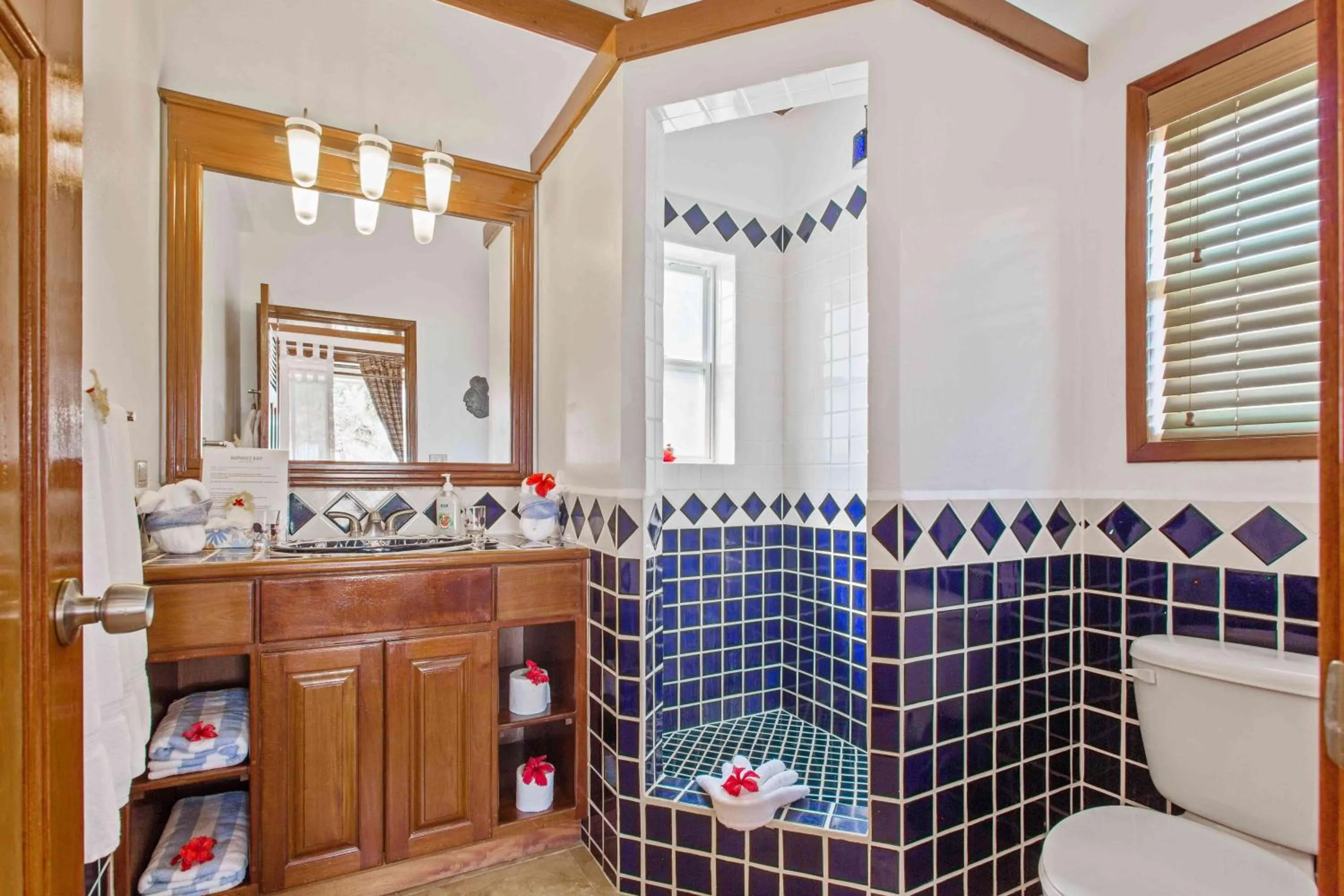 Hopkins Bay Belize a Muy'Ono Resort