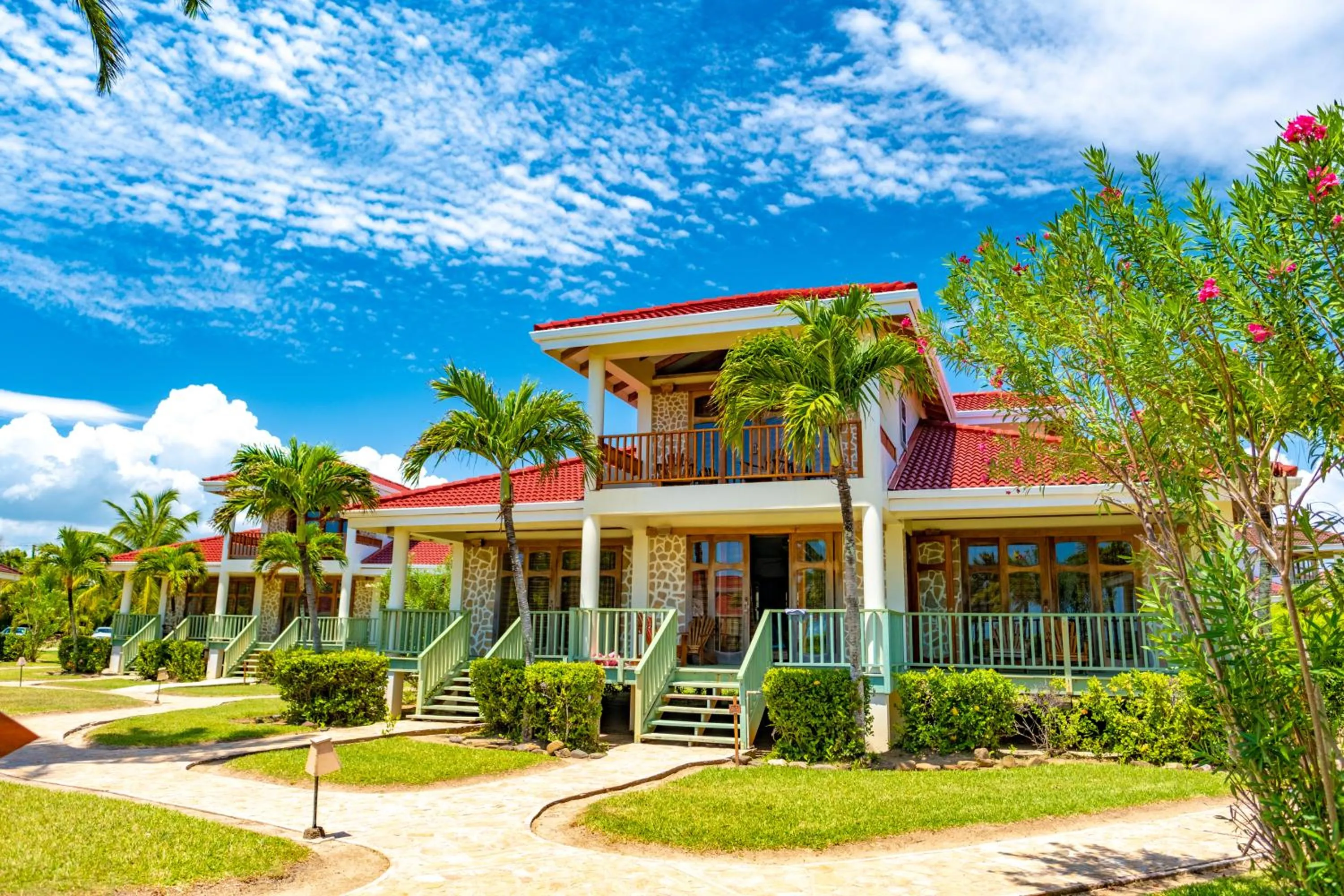 Hopkins Bay Belize a Muy'Ono Resort