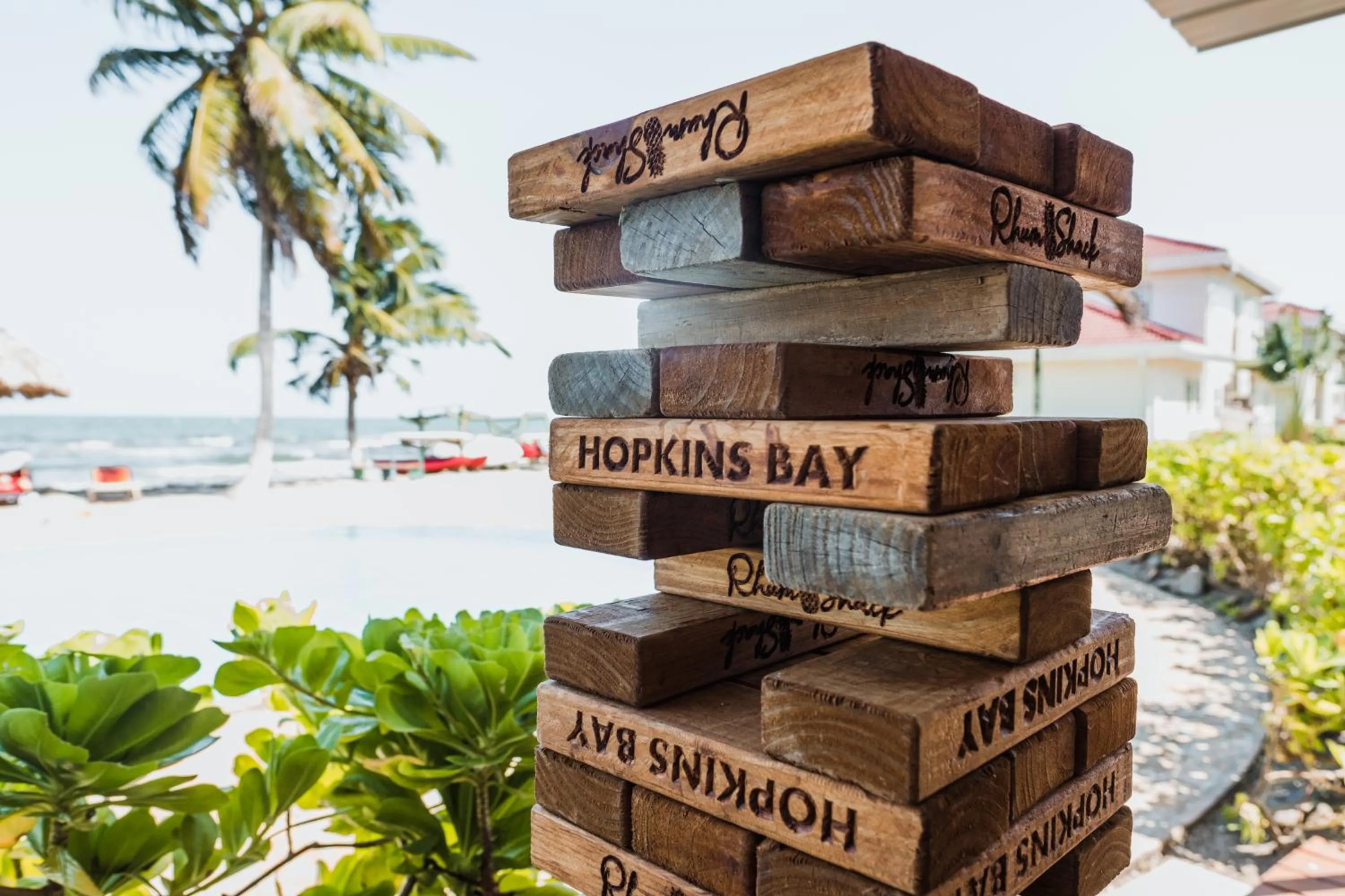 Activities in Hopkins Bay Belize a Muy'Ono Resort