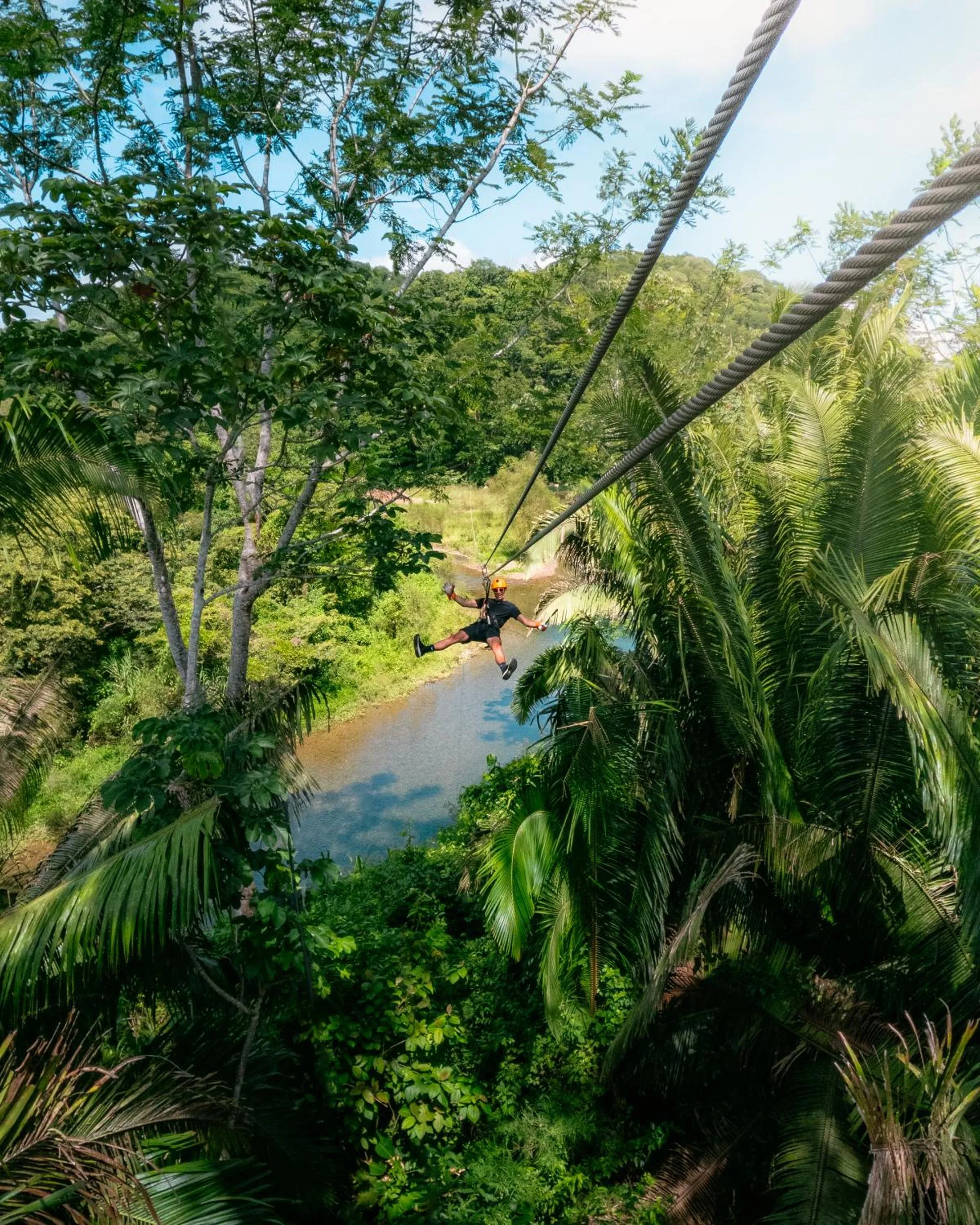 Activities in Hopkins Bay Belize a Muy'Ono Resort
