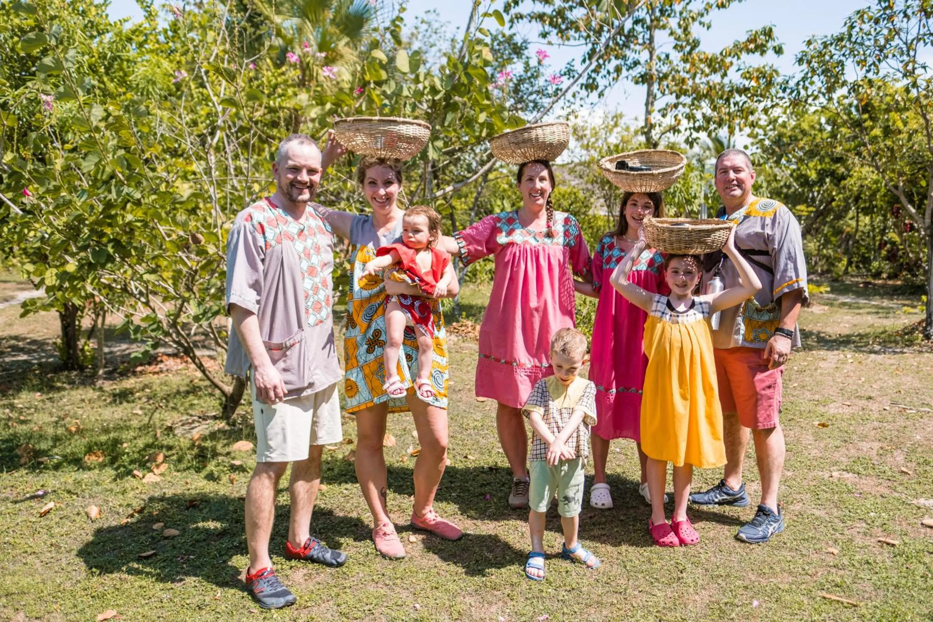 Activities in Hopkins Bay Belize a Muy'Ono Resort