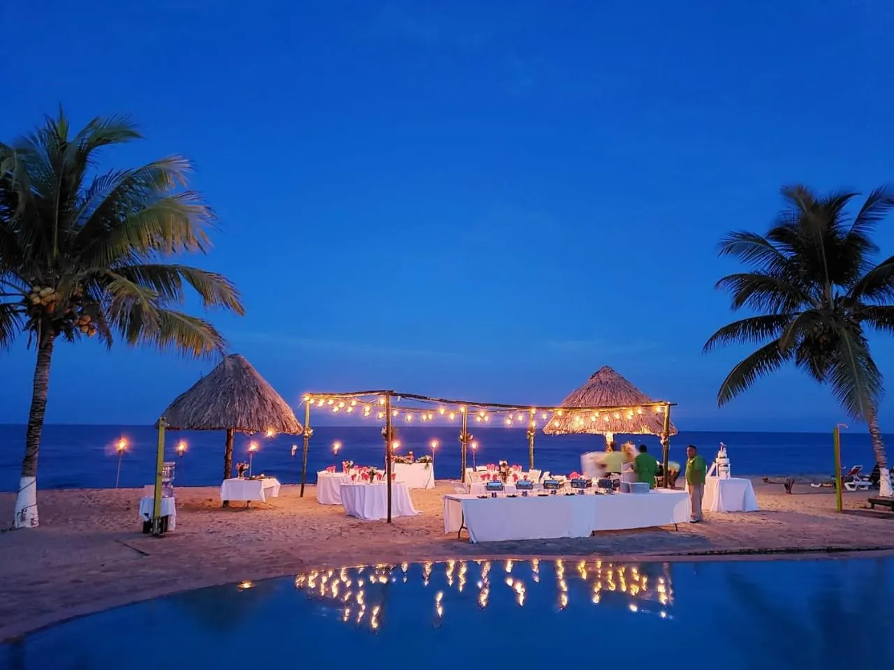 Entertainment in Hopkins Bay Belize a Muy'Ono Resort