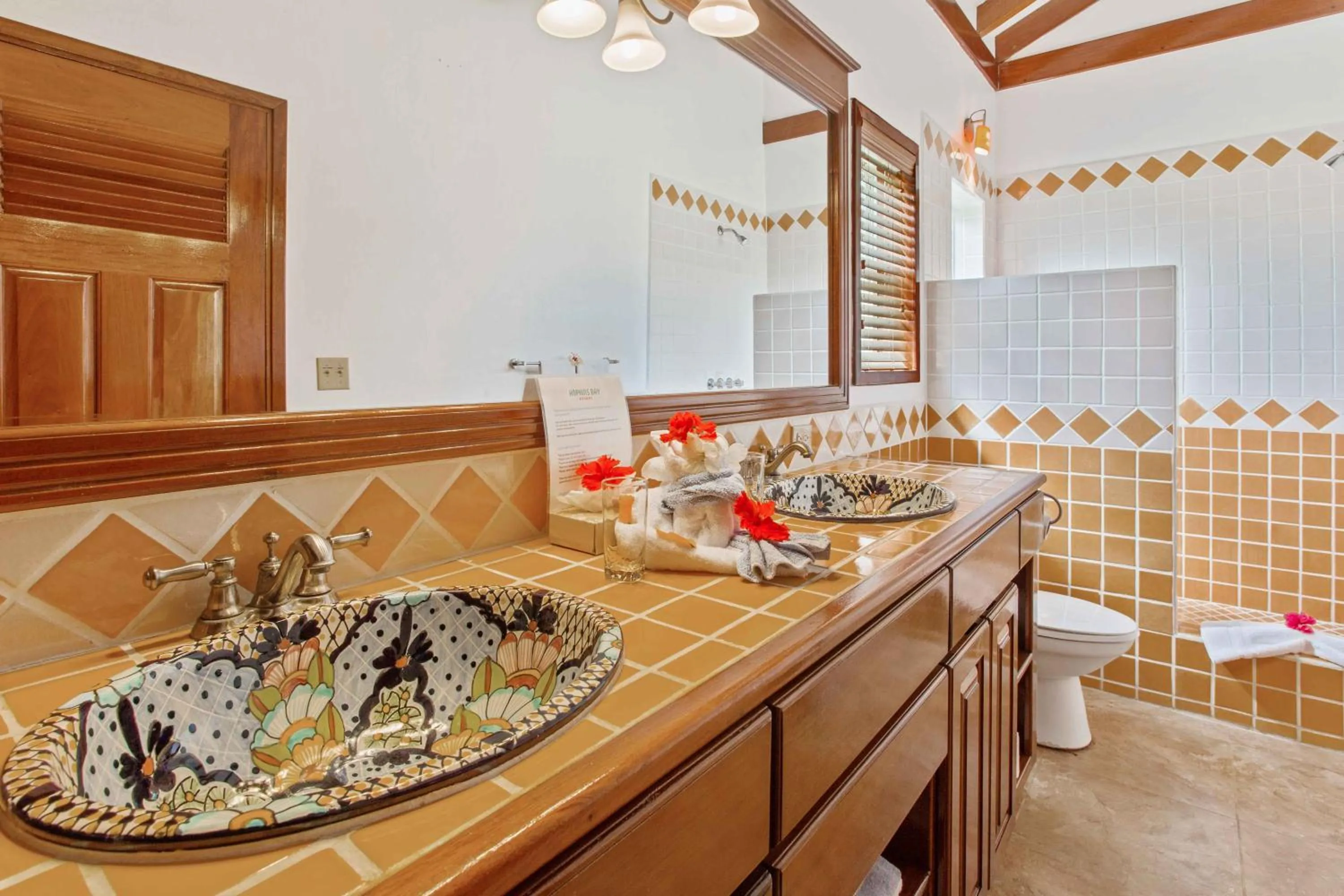 Hopkins Bay Belize a Muy'Ono Resort