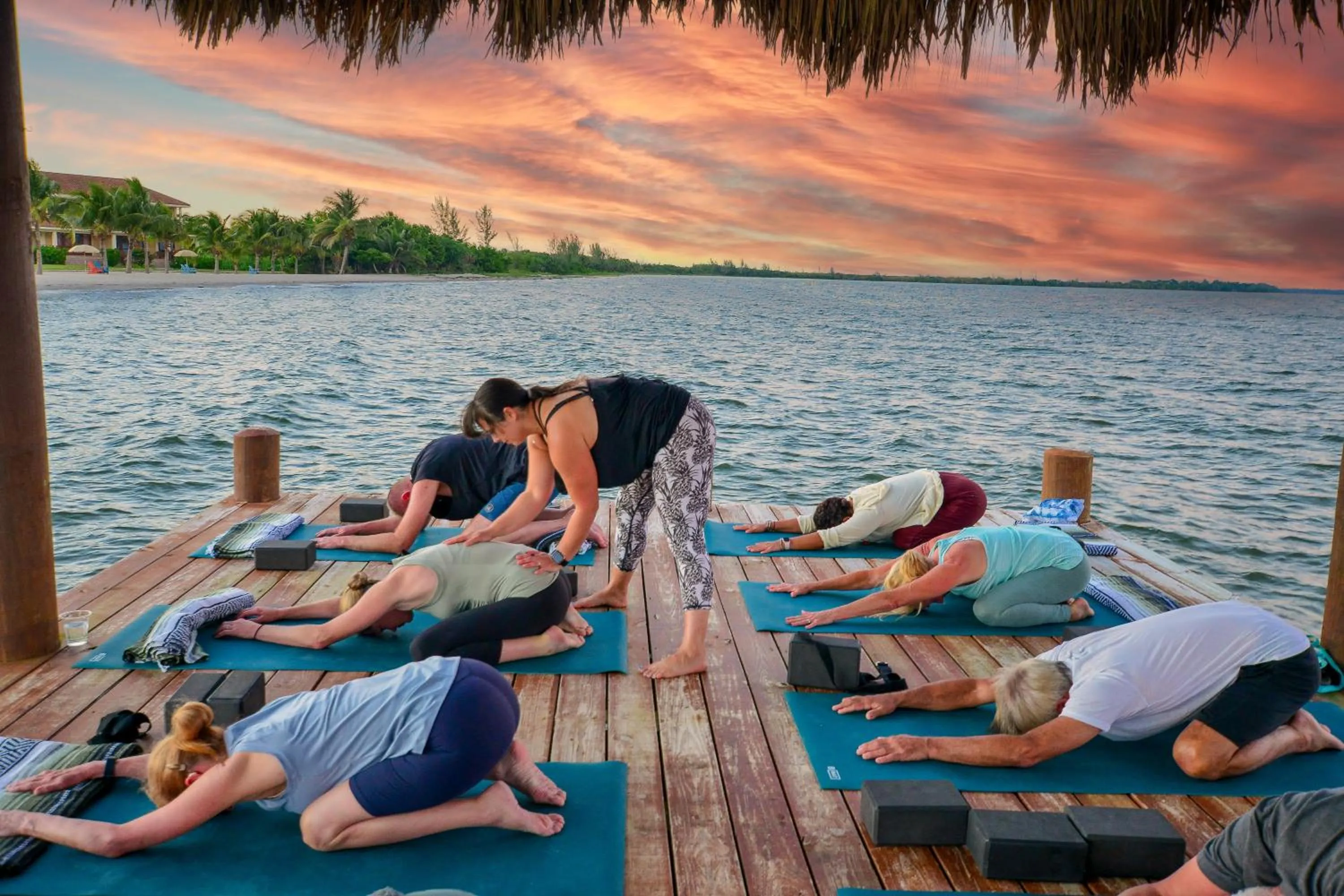 Activities in Hopkins Bay Belize a Muy'Ono Resort