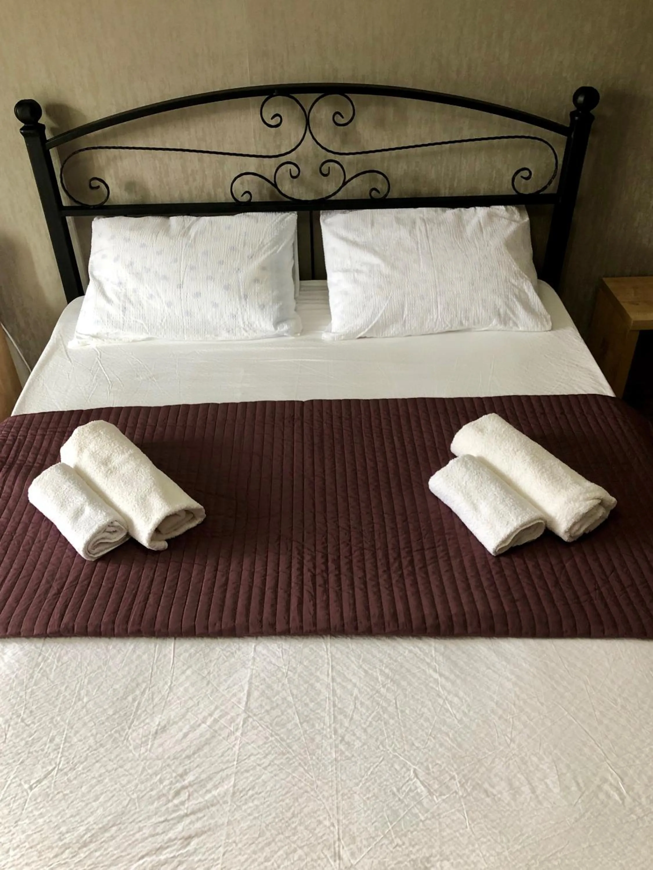 Bedroom, Bed in ELSADA