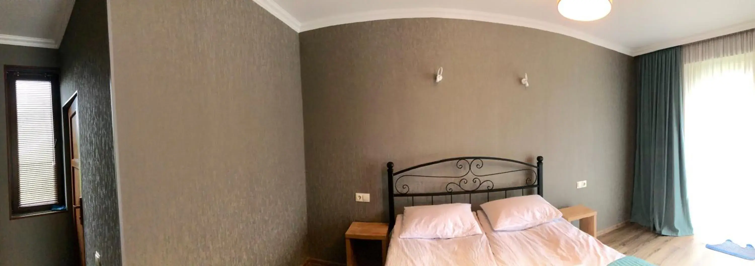 Double Room - single occupancy in ELSADA Double Room - single occupancy in ELSADA