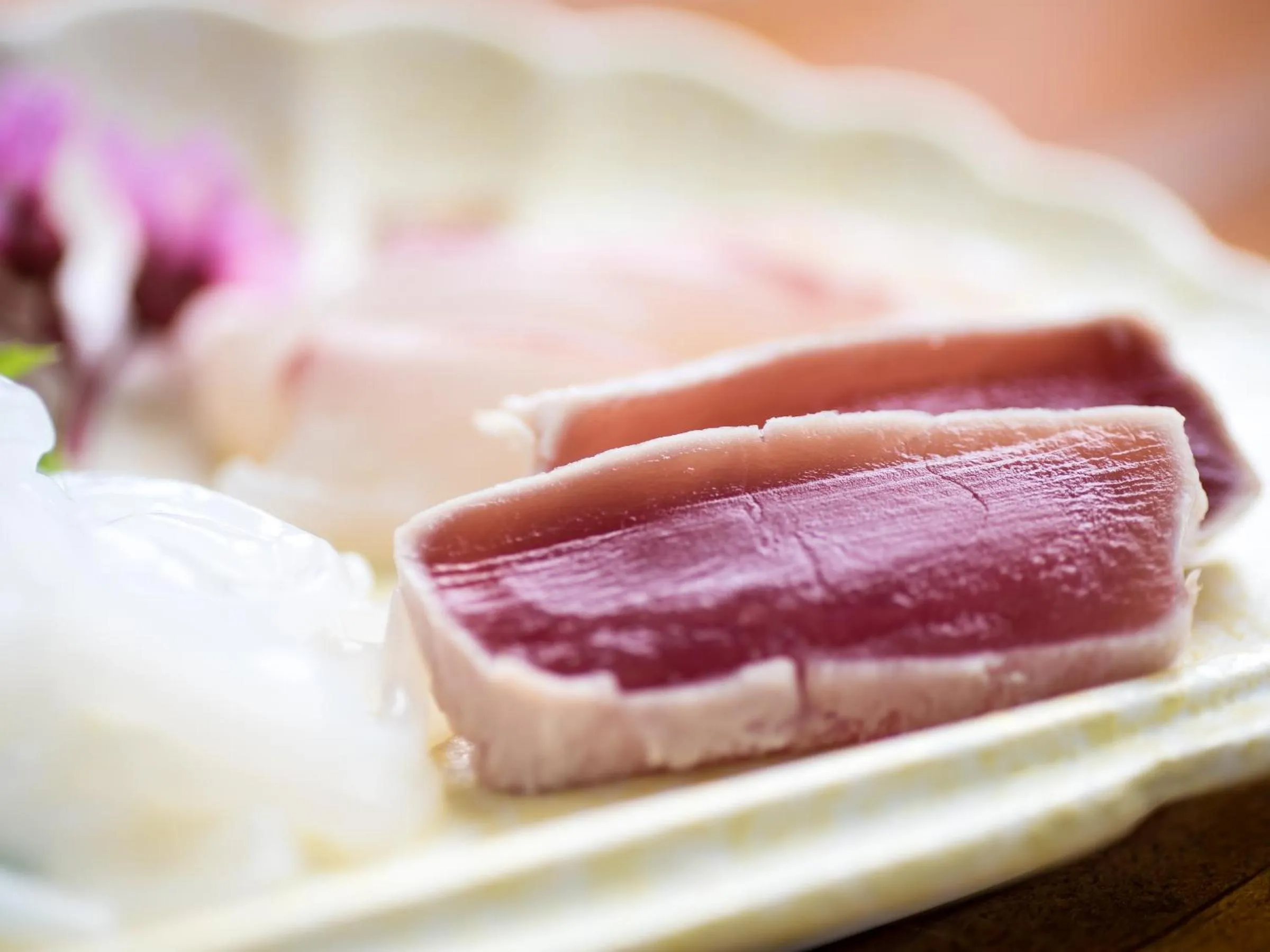 Dinner in Yufunoyado Kifu