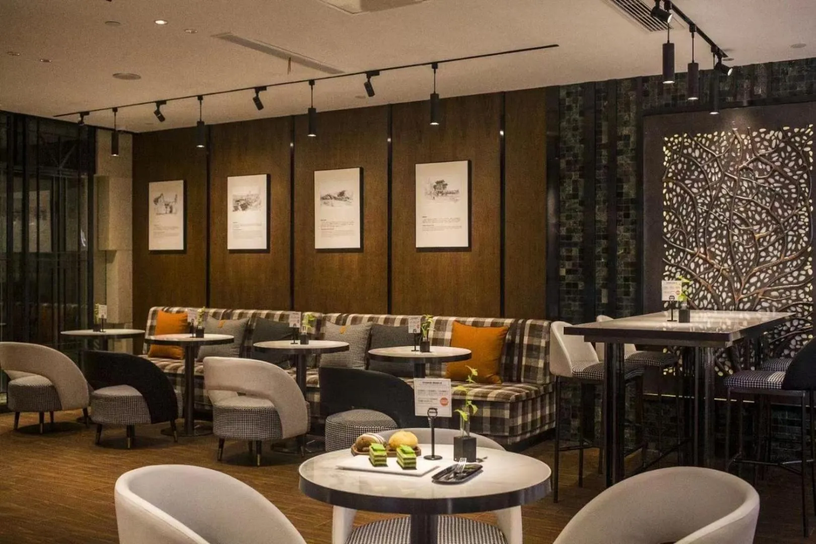 Grand Pacific Hotel Ningbo