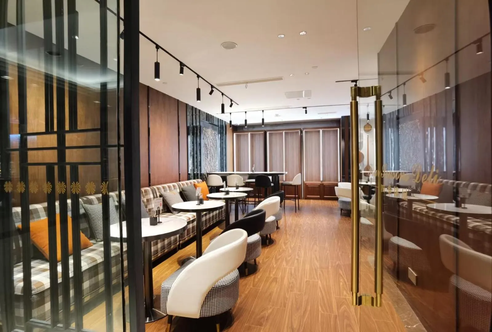 Grand Pacific Hotel Ningbo