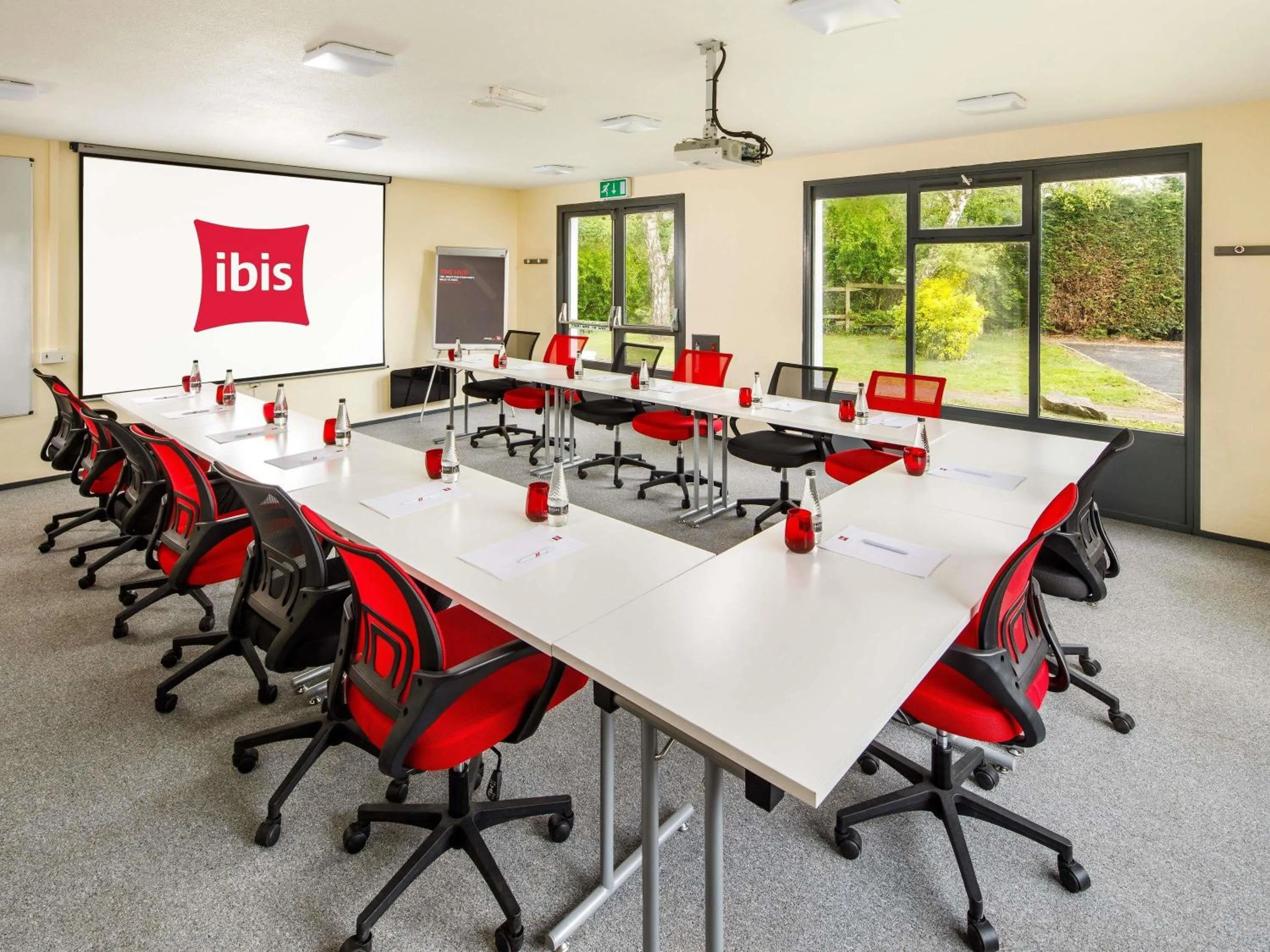 Meeting/conference room in ibis Coventry South