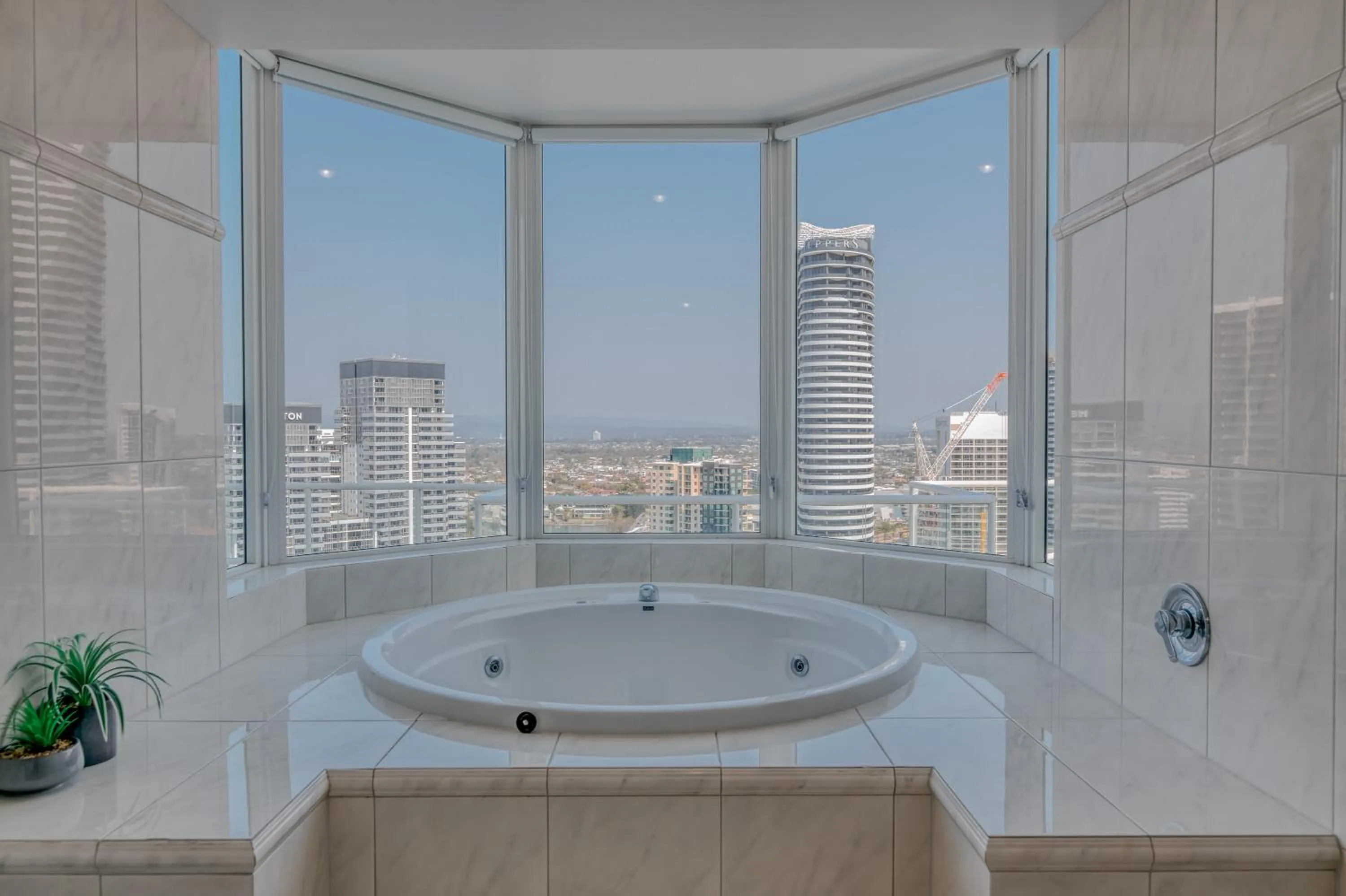 Bathroom in Carmel by the Sea