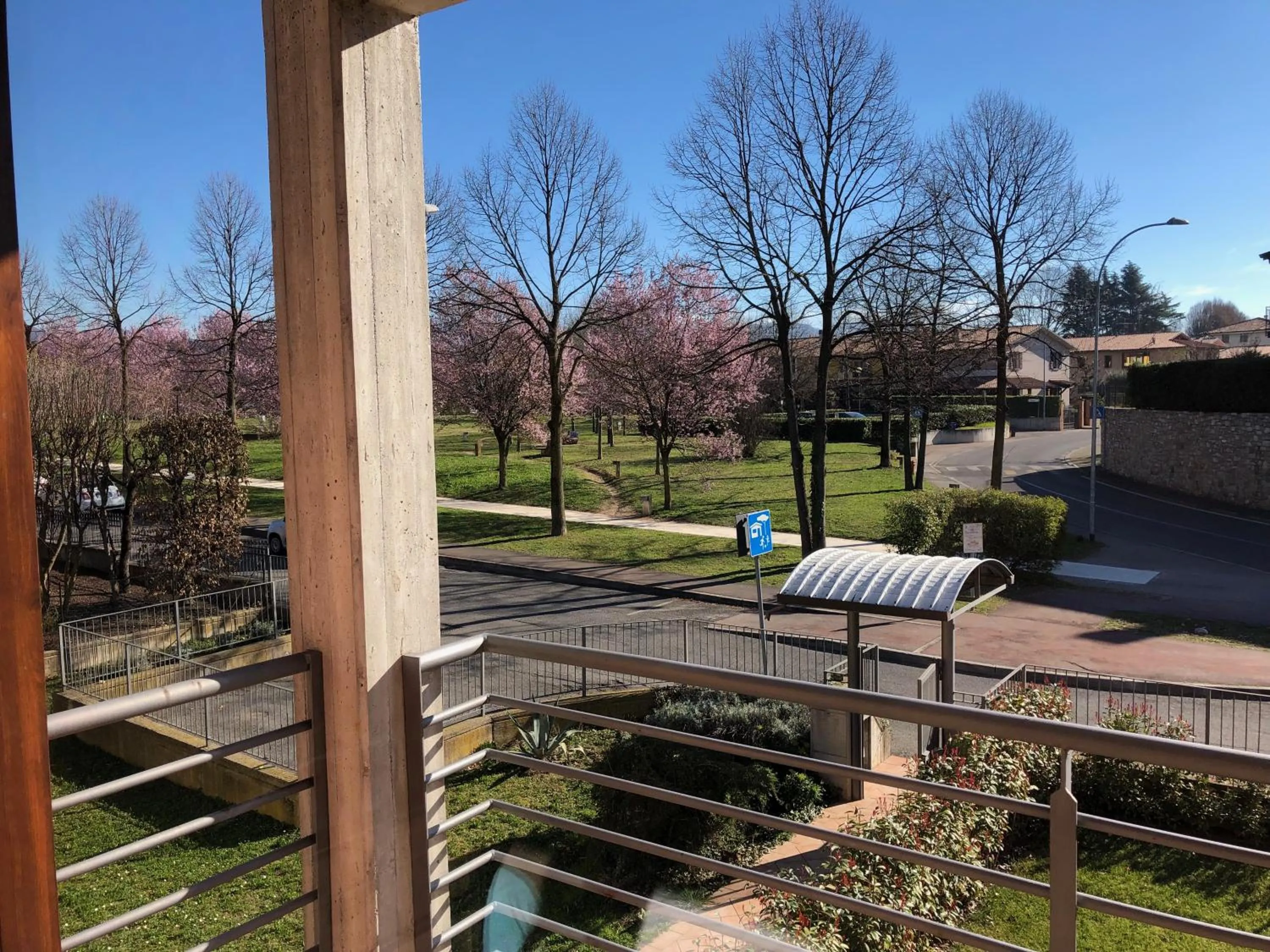 Children play ground in Casa 774