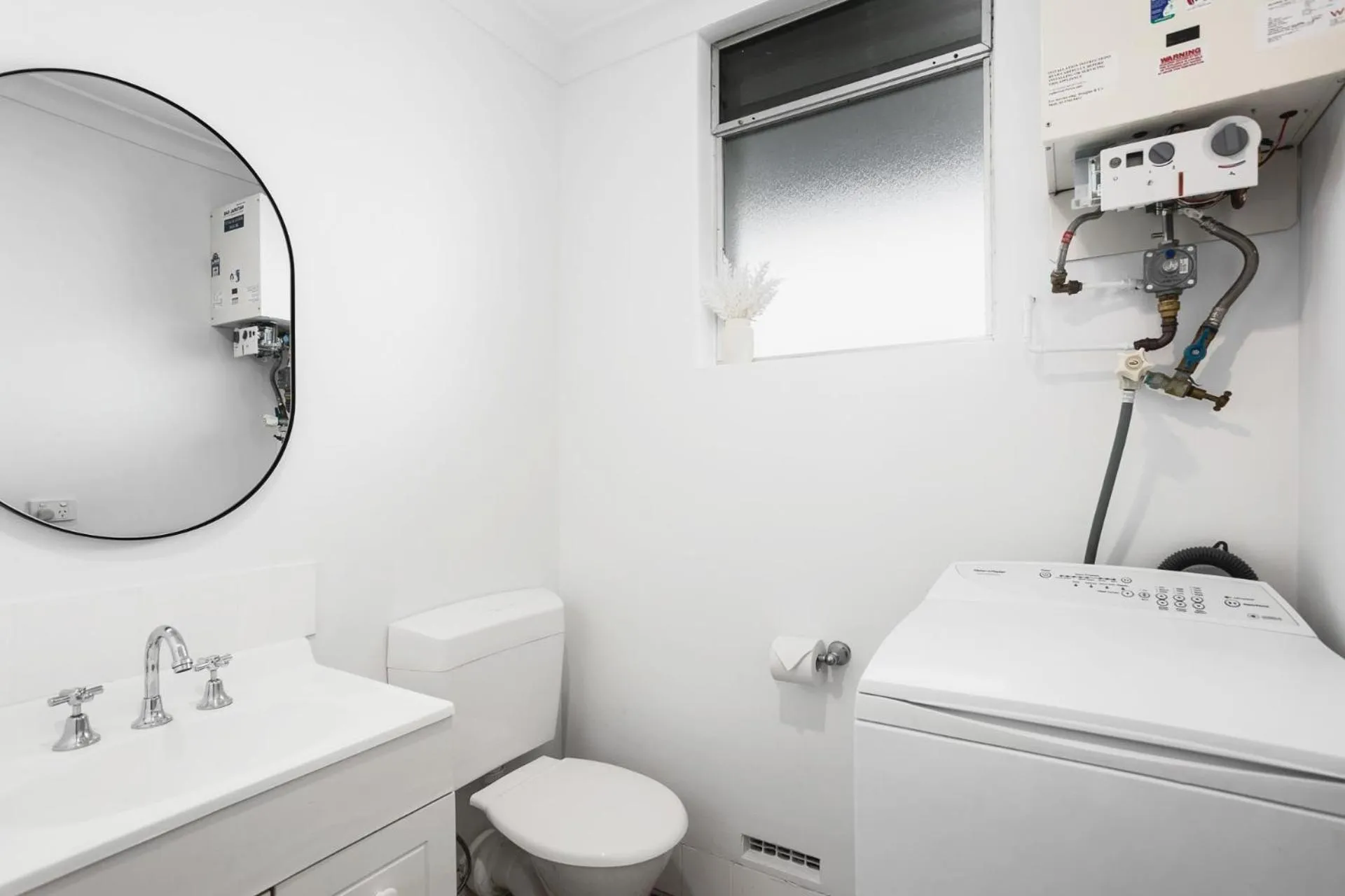 Malibu Apartments - Perth