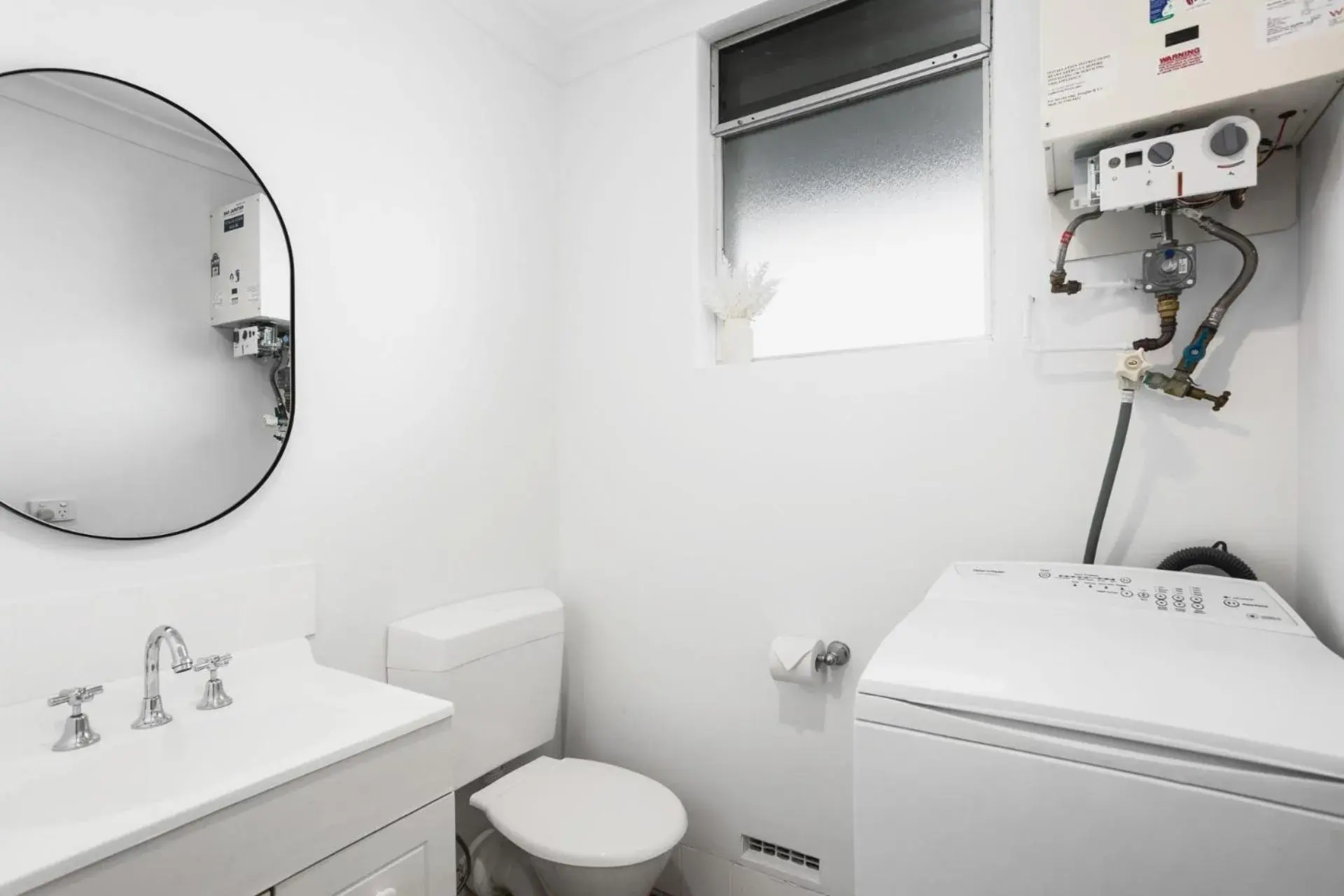 Studio Apartment in Malibu Apartments - Perth Studio Apartment in Malibu Apartments - Perth