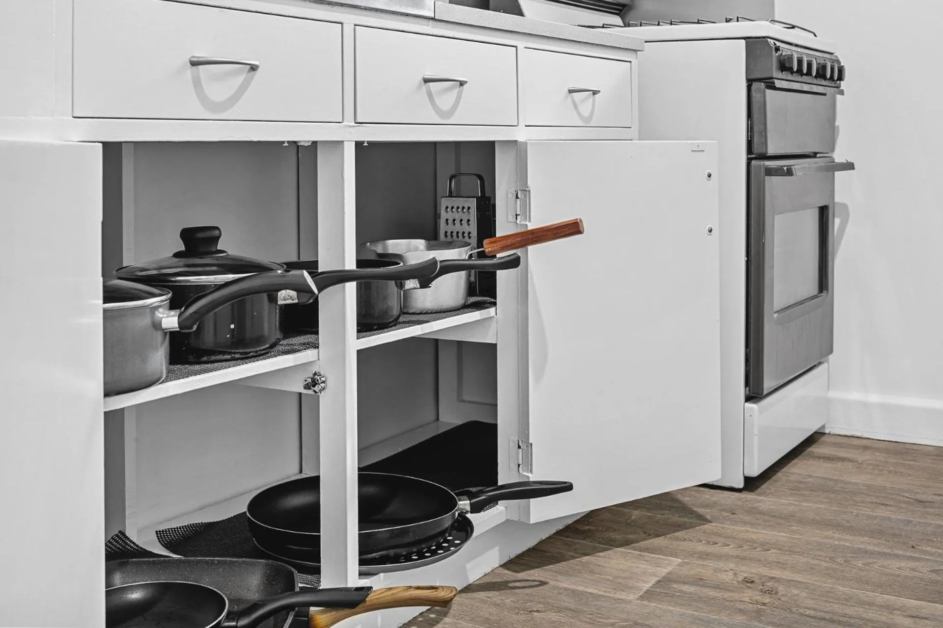 Malibu Apartments - Perth