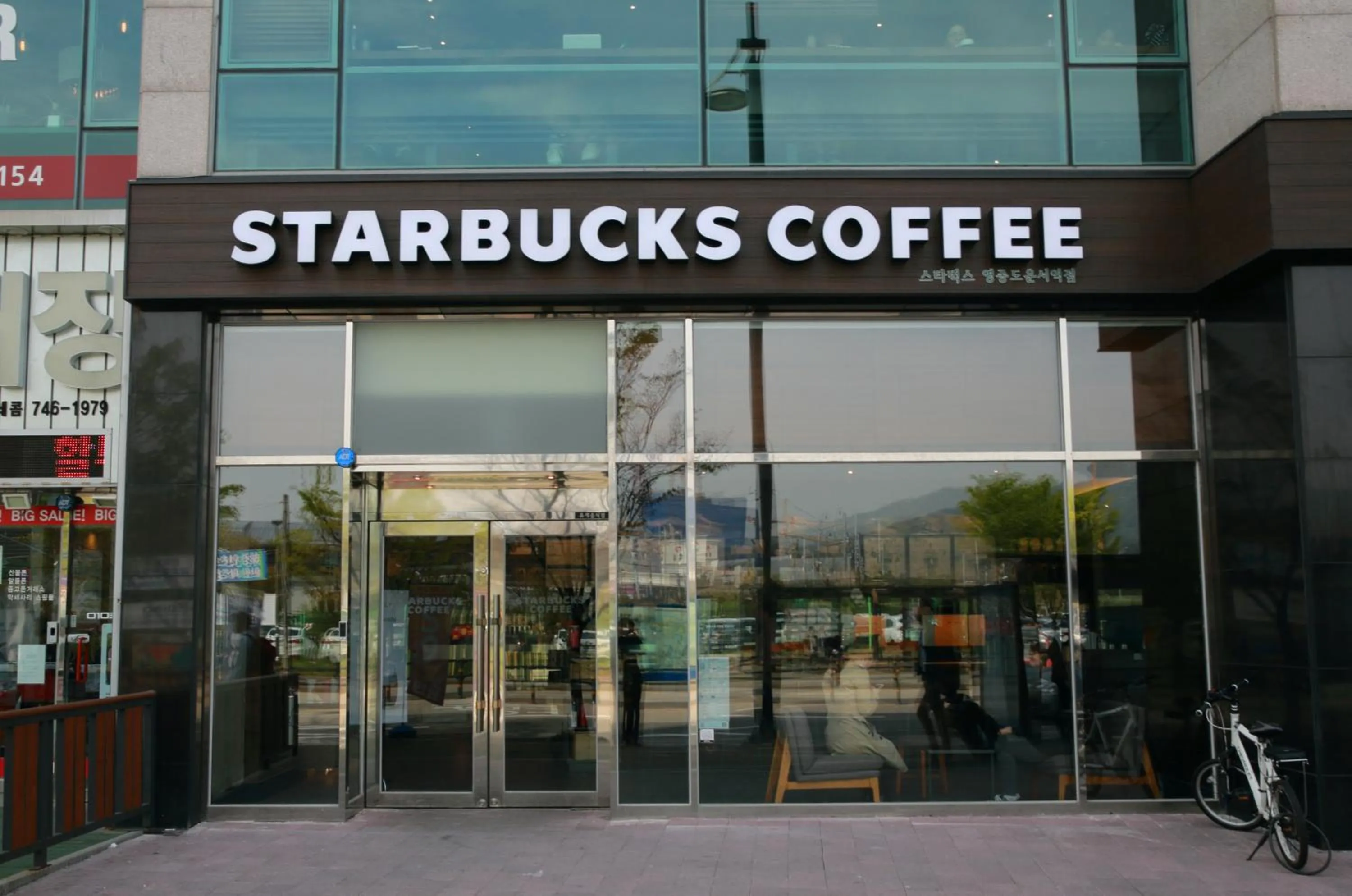 Area and facilities in Incheon Airport Hotel Zeumes