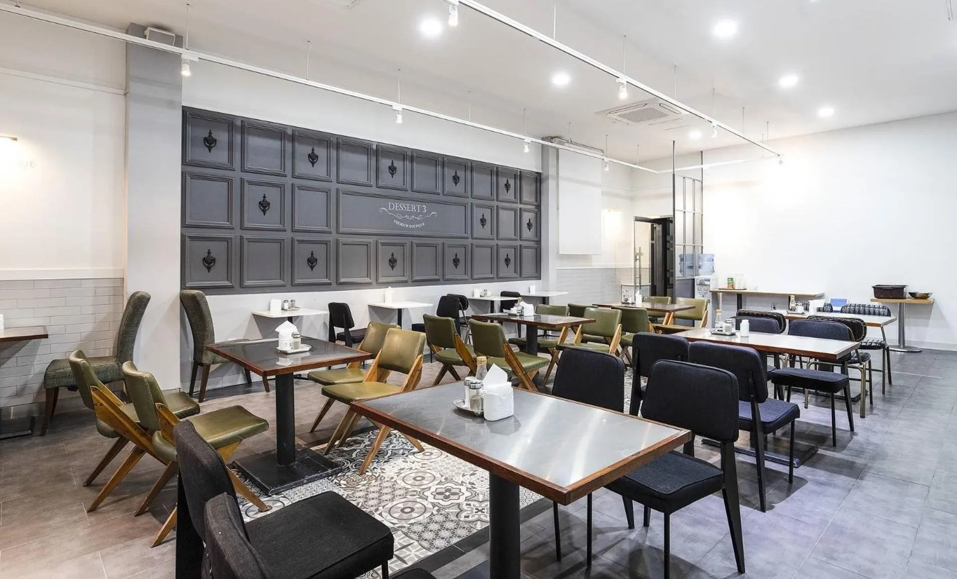 Incheon Airport Hotel Zeumes